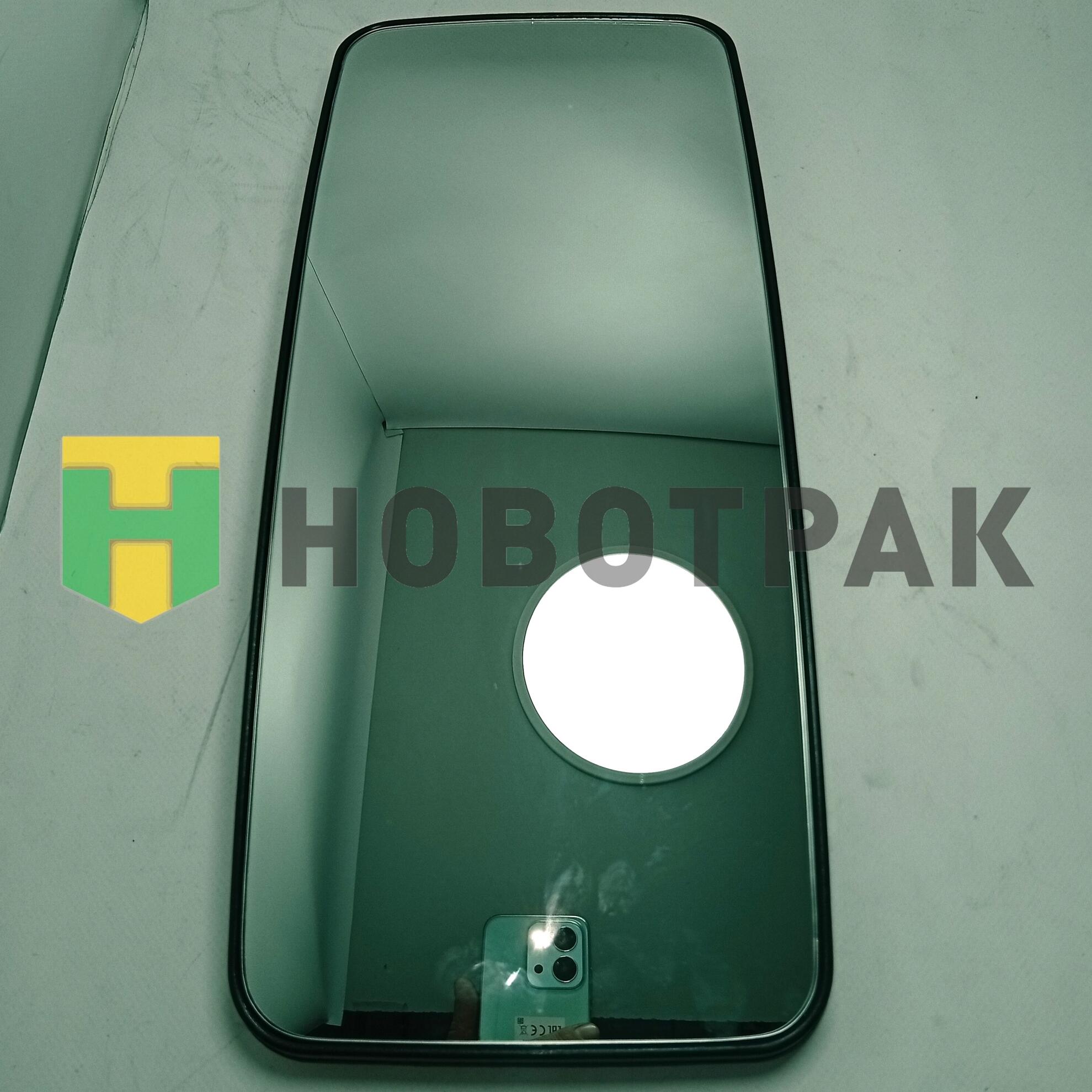 Стекло зеркала с подогревом MB ACTROS TB03B003081