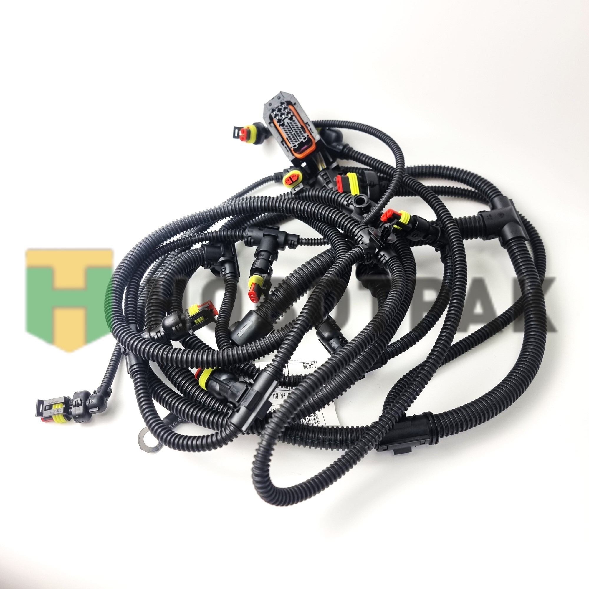 Жгут проводки бампера IVECO