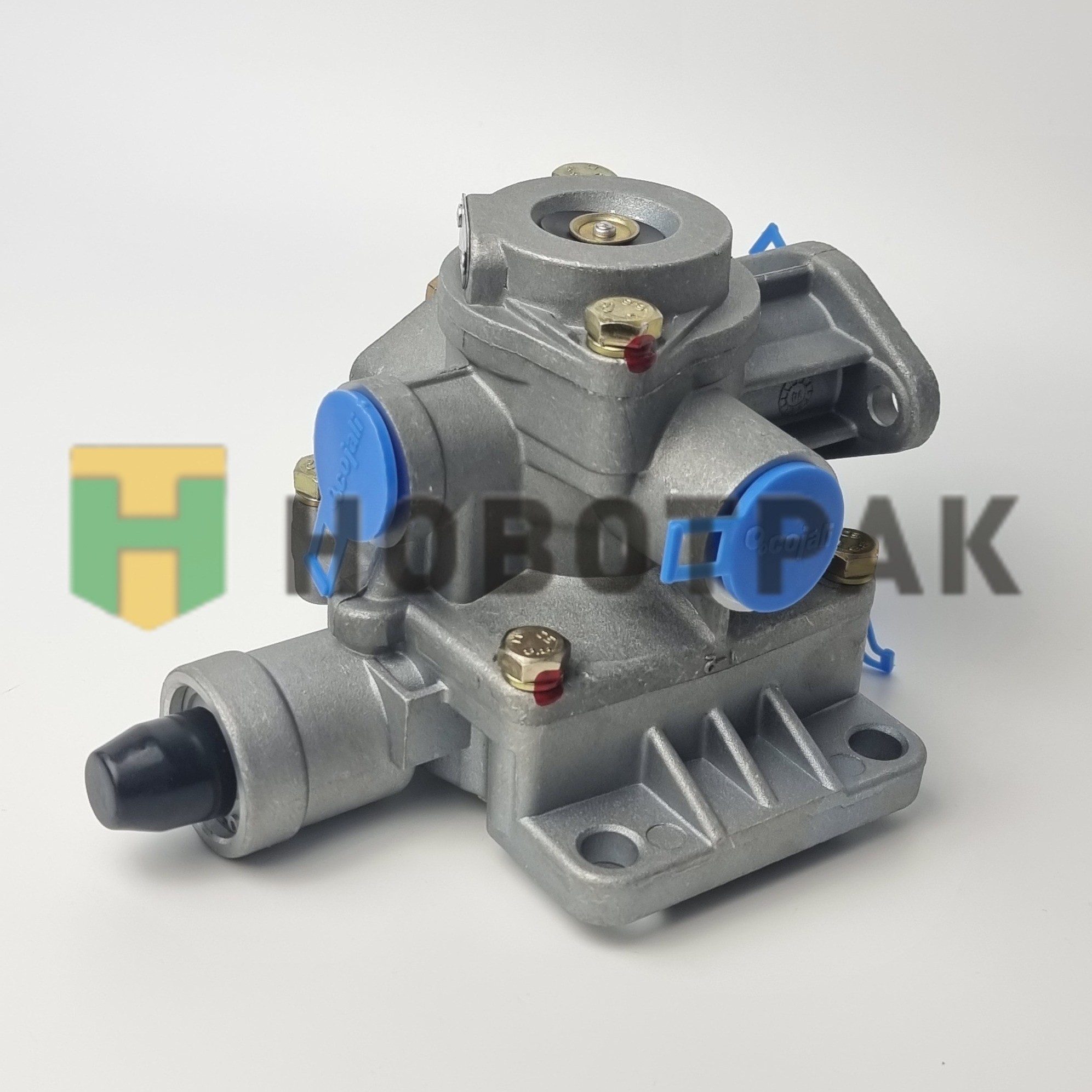 Кран тормозной прицепа DAF/BPW/Fruehauf 2226301