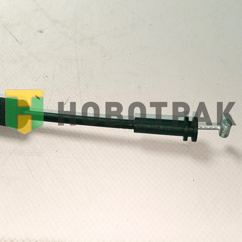 Трос дверной на внутреннюю ручку L=690 SITRAK 811W626800132