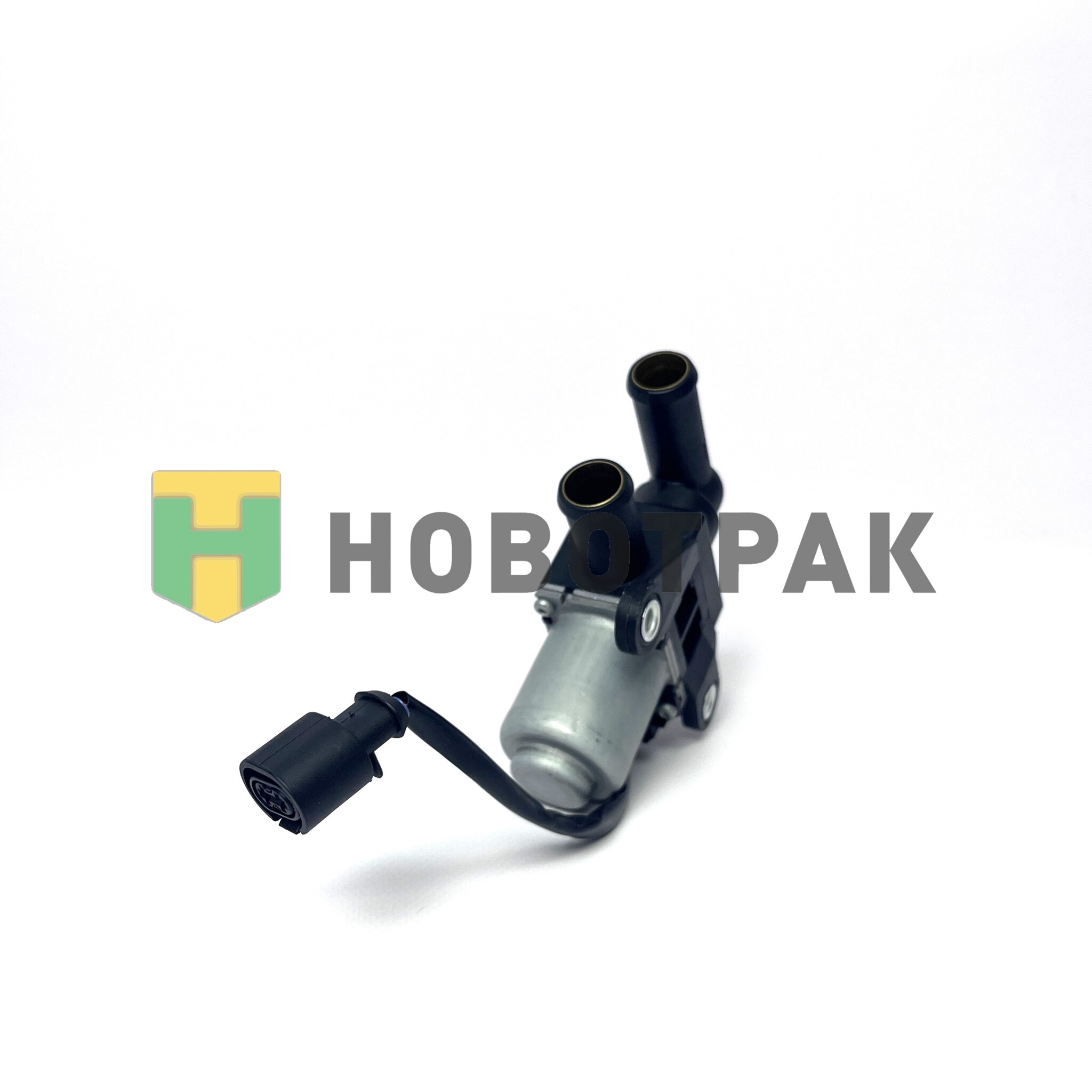 Кран отопителя электромагнитный MAN 84980