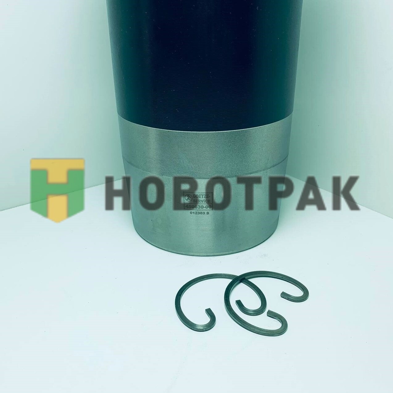 Поршневая группа в сборе (8871583STD)