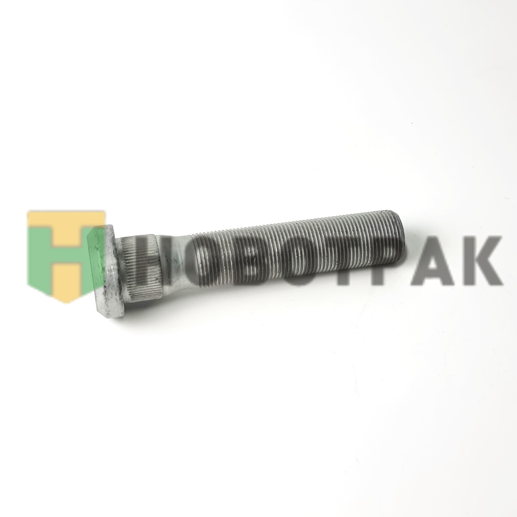 Шпилька колесная VOLVO M22*1,5*124/114 8518430SX