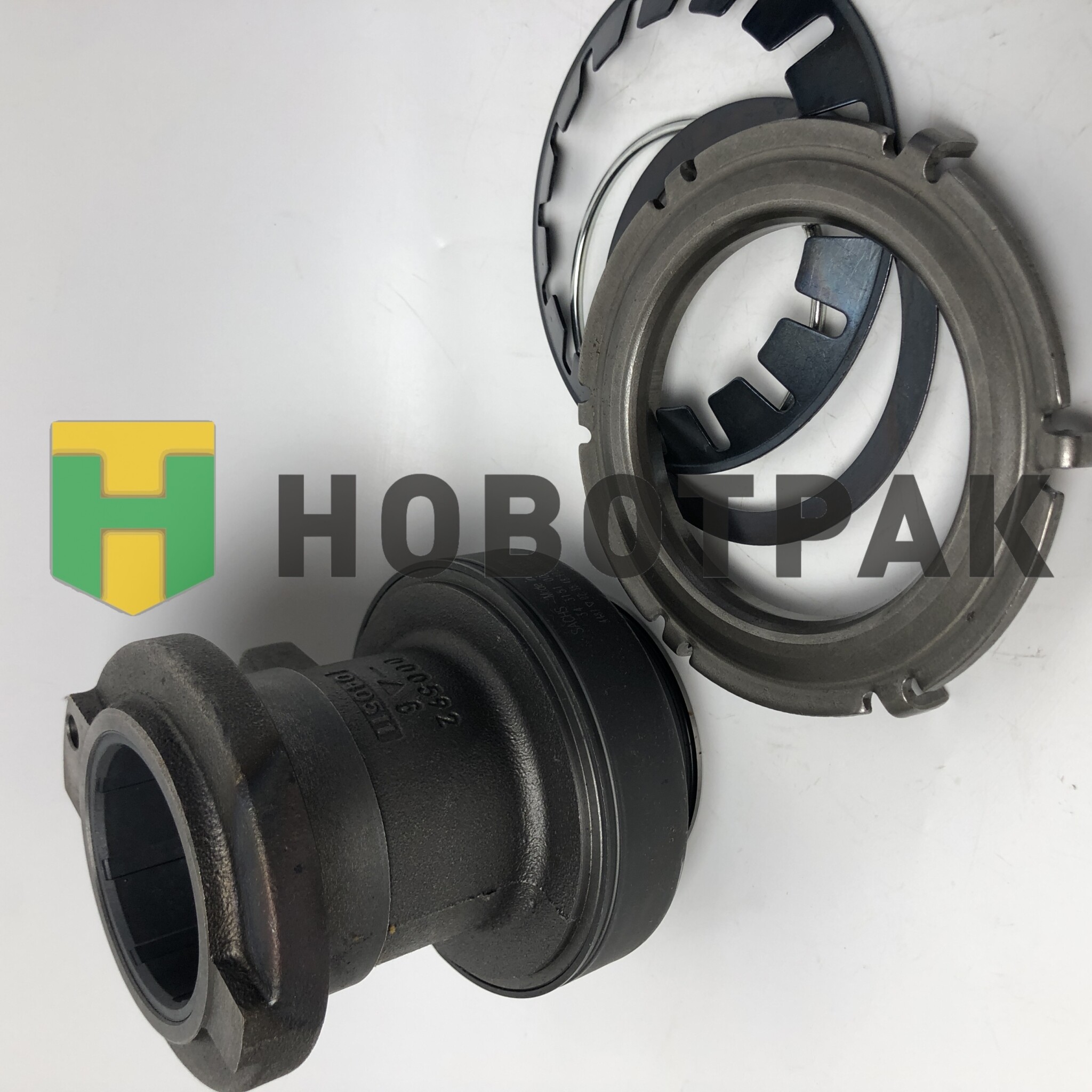 Подшипник выжимной KZISZ-5 MB 36752255D