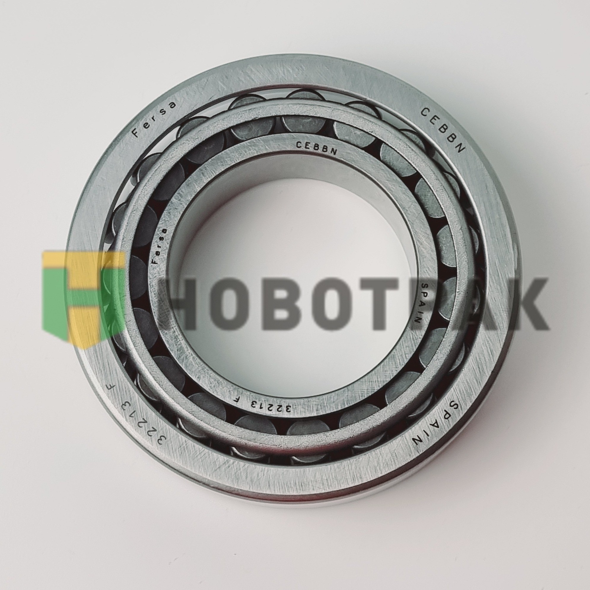 Подшипник ступицы 120*65*32.75 32213F