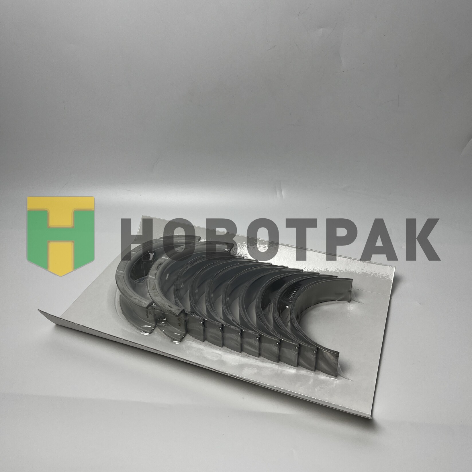 Вкладыши коренные MB V8 OM402-446 STD 87401604