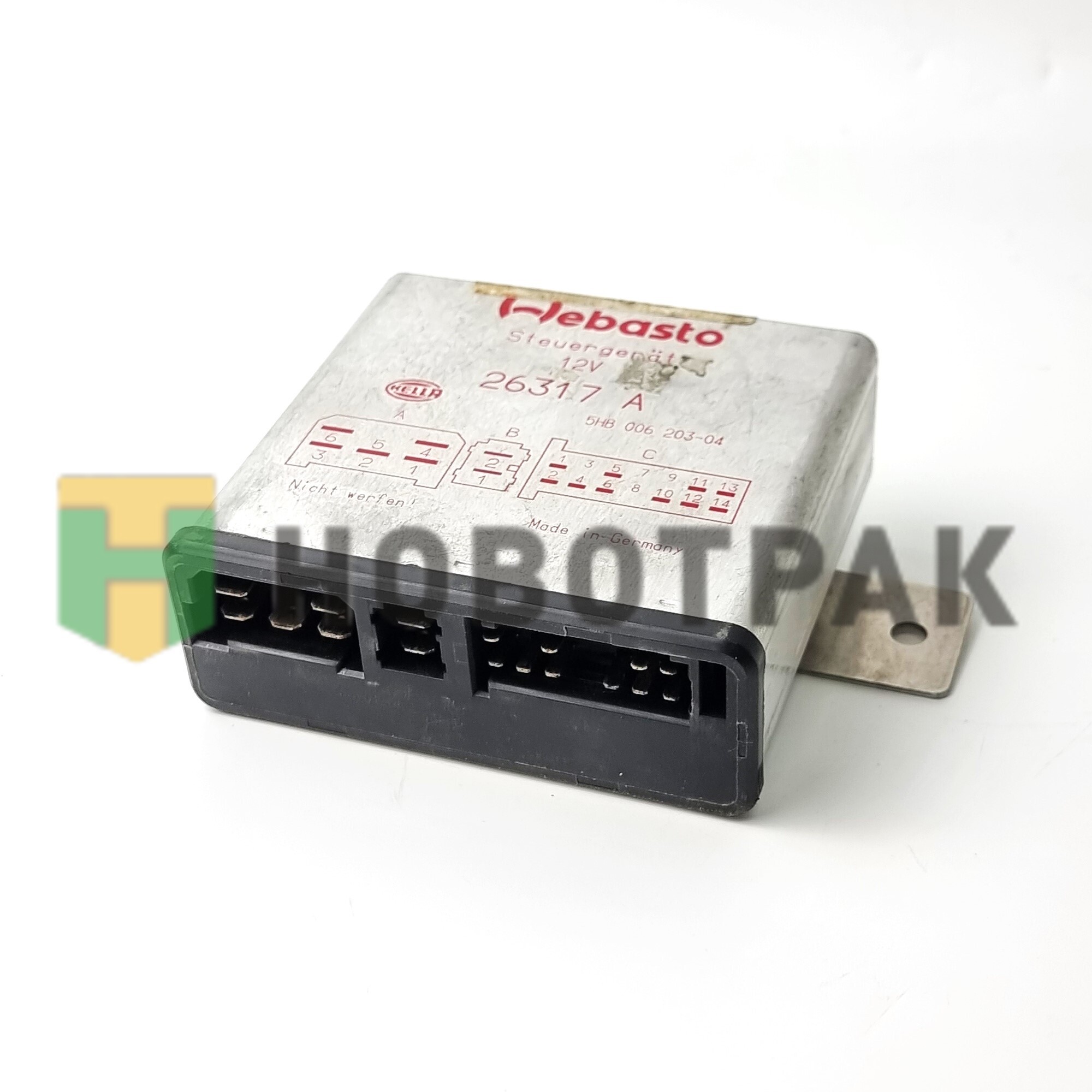 Блок управления SG1561GS 12V 26317A