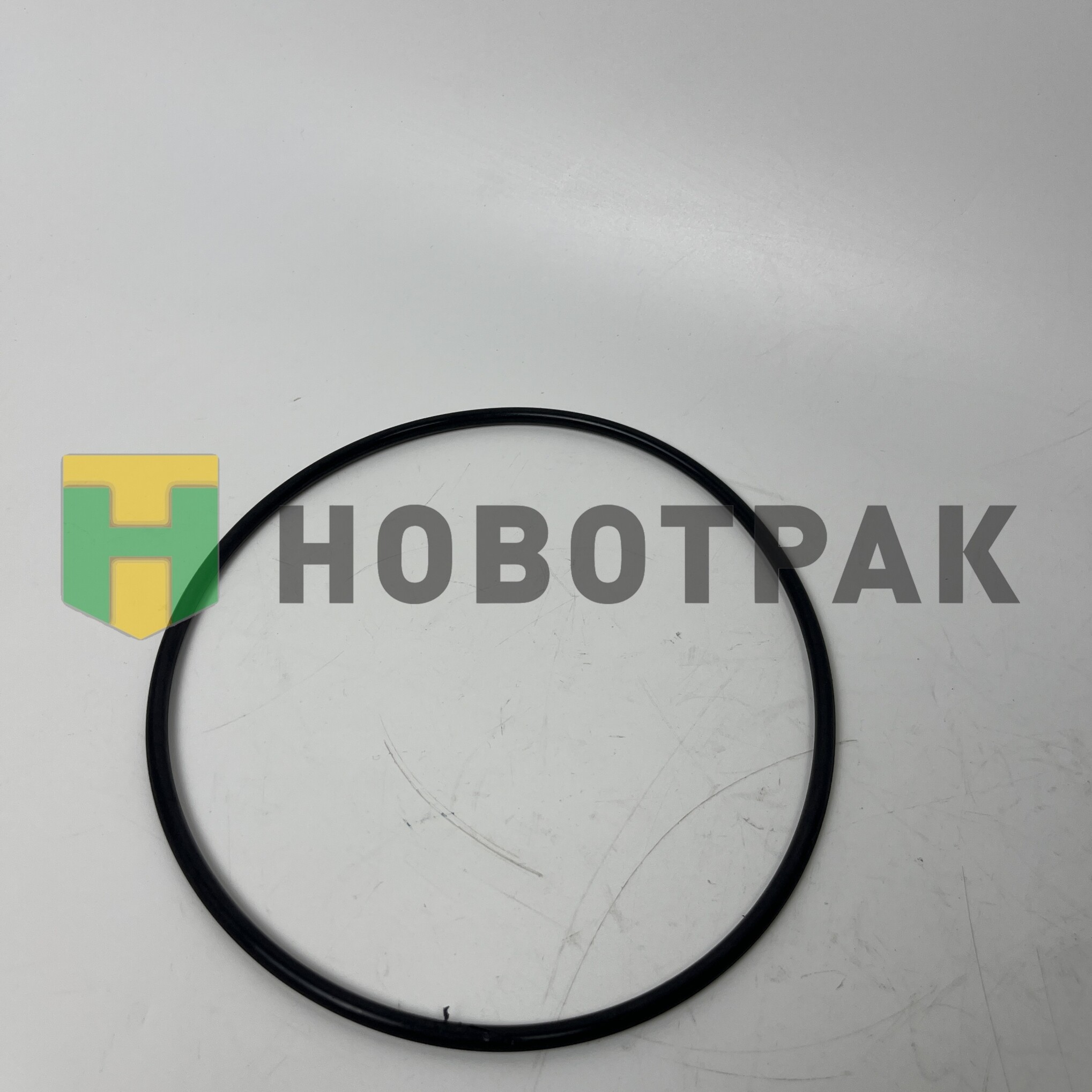 Кольцо уплотнительное крышки ступицы ТОНАР 4591254318