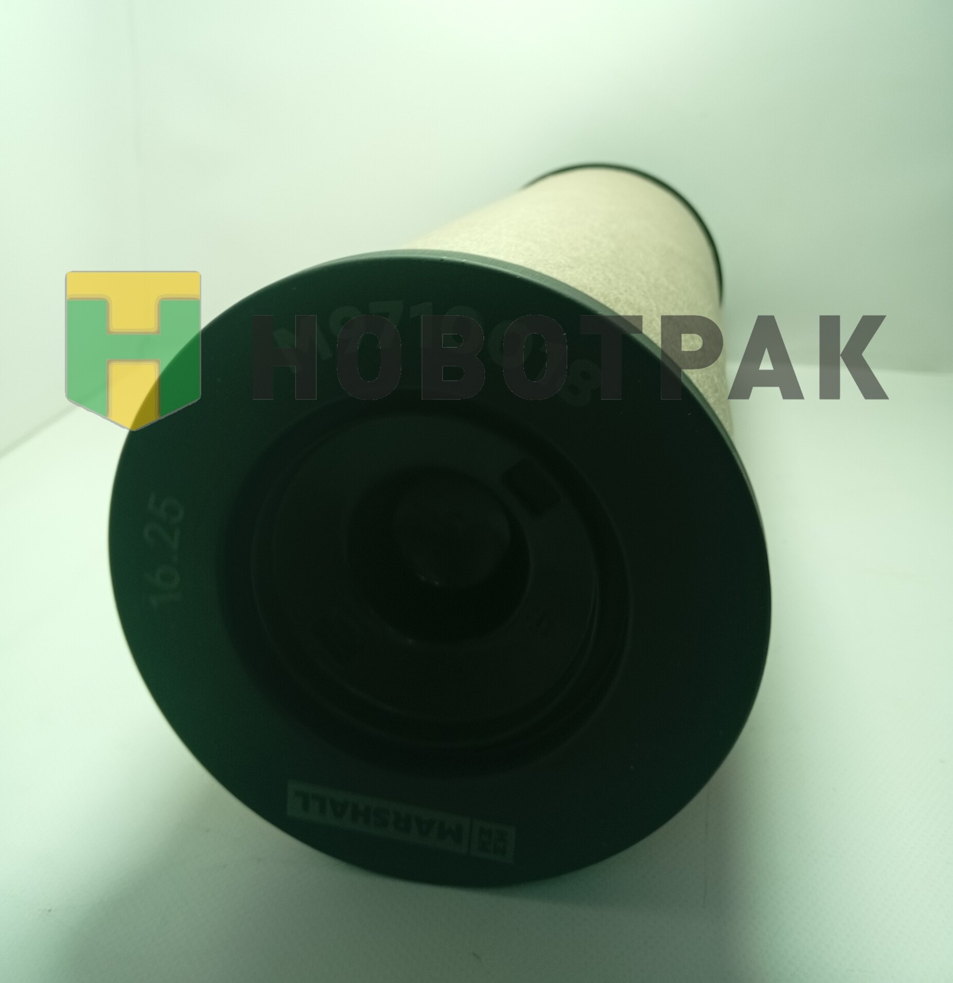 Фильтр воздушный (вставка) MAN TGA M9710018