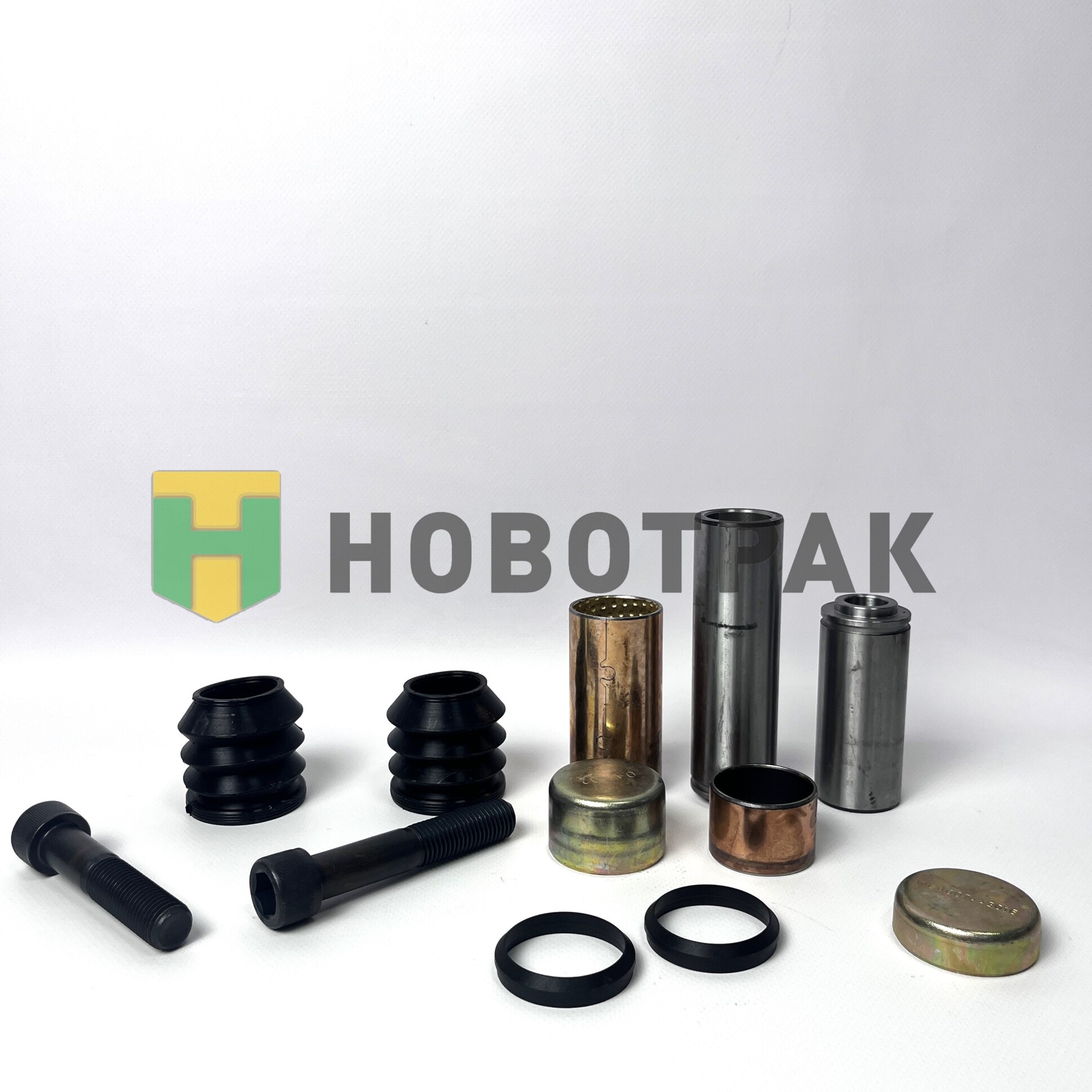 РМК суппорта (направляющие) SITRAK C7H (HOWO) AZ40074440220