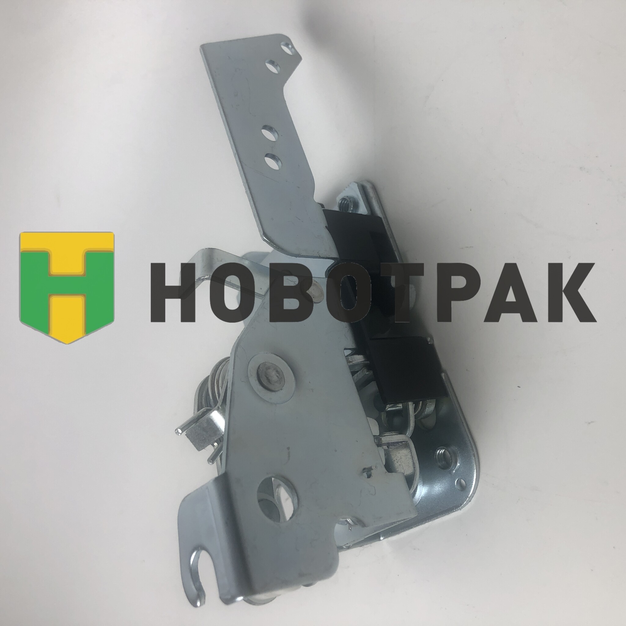 Замок двери левый MAN TGA/Volvo FH