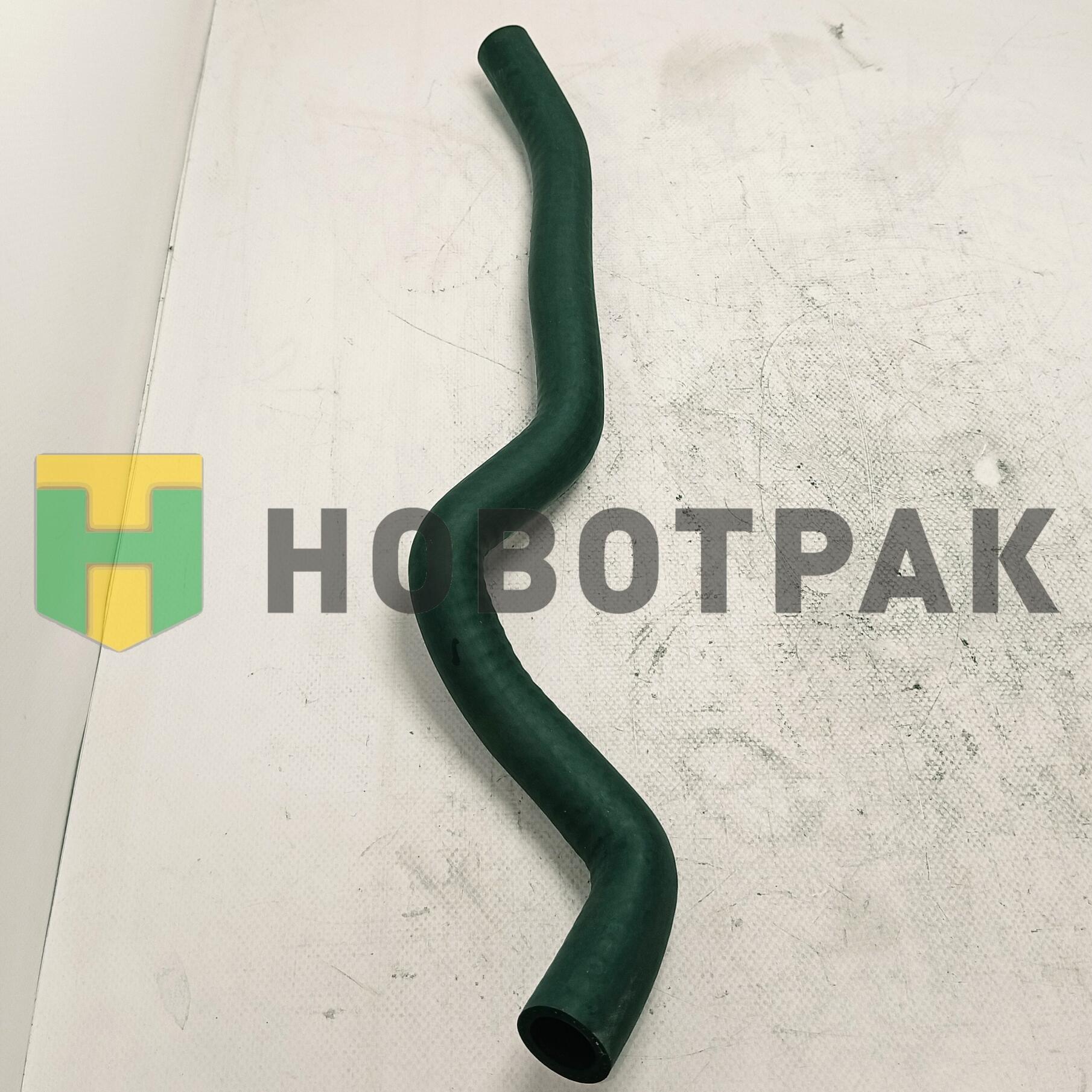 Патрубок системы охлаждения MAN 8111850SX