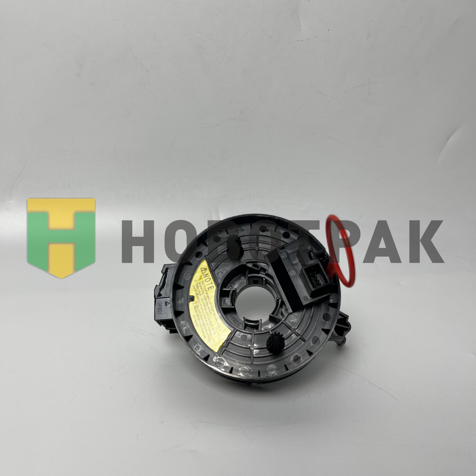 Выключатель муфта рулевого колеса Scania 6-Series 2080807 (шлейф)