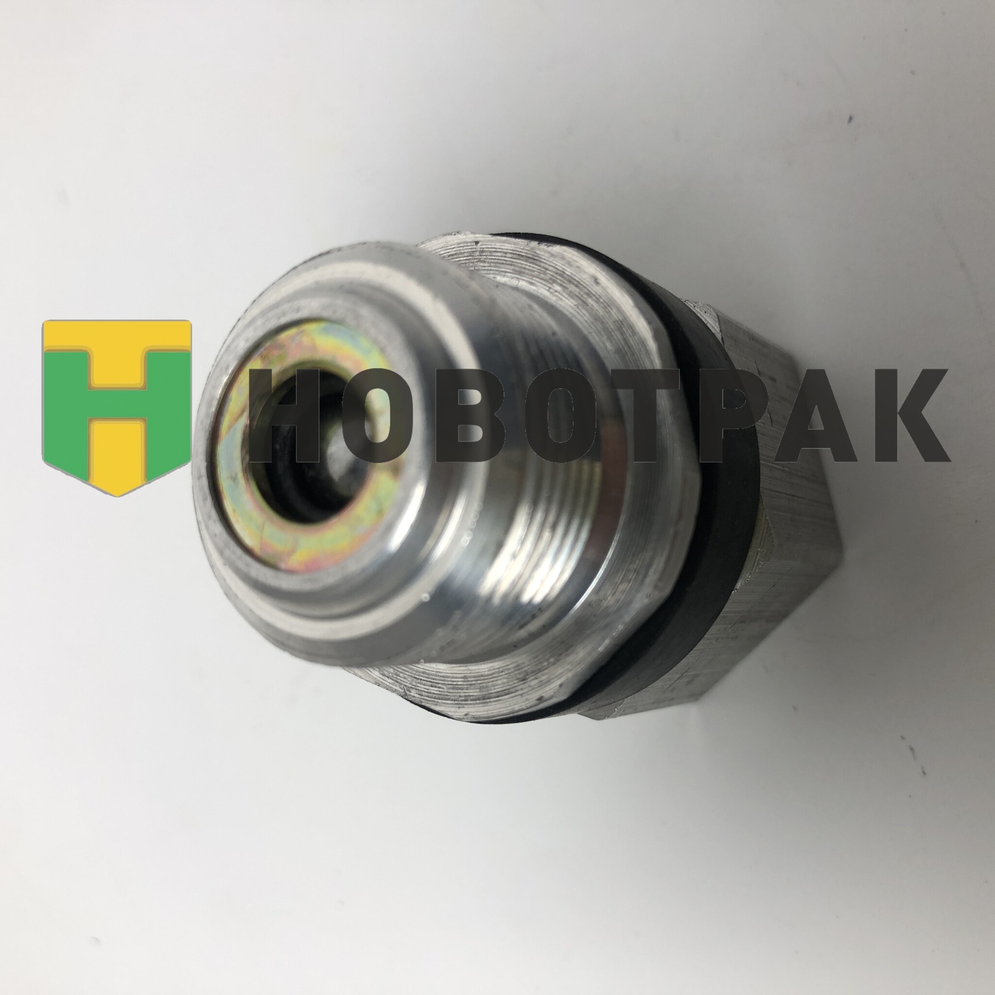 Клапан компрессора защитный MAN 78620
