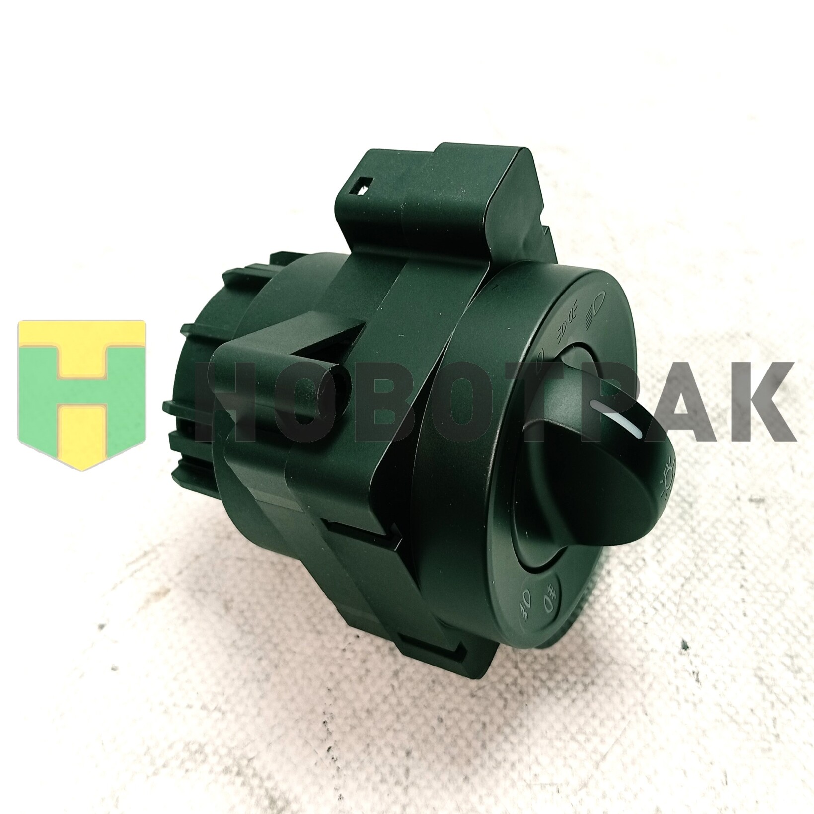 Переключатель света фар (центральный) MB 204278