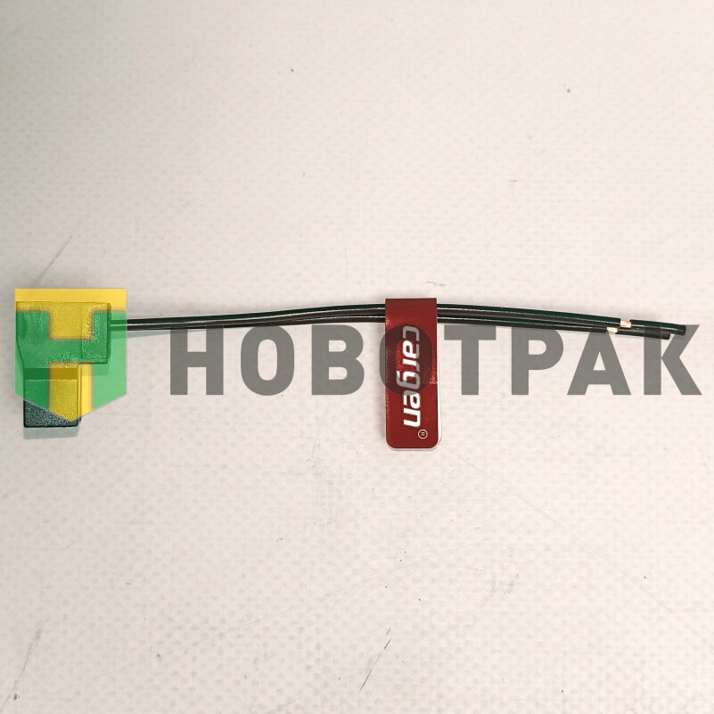 Колодка 2-х клеммная для ламп H7 AX3392