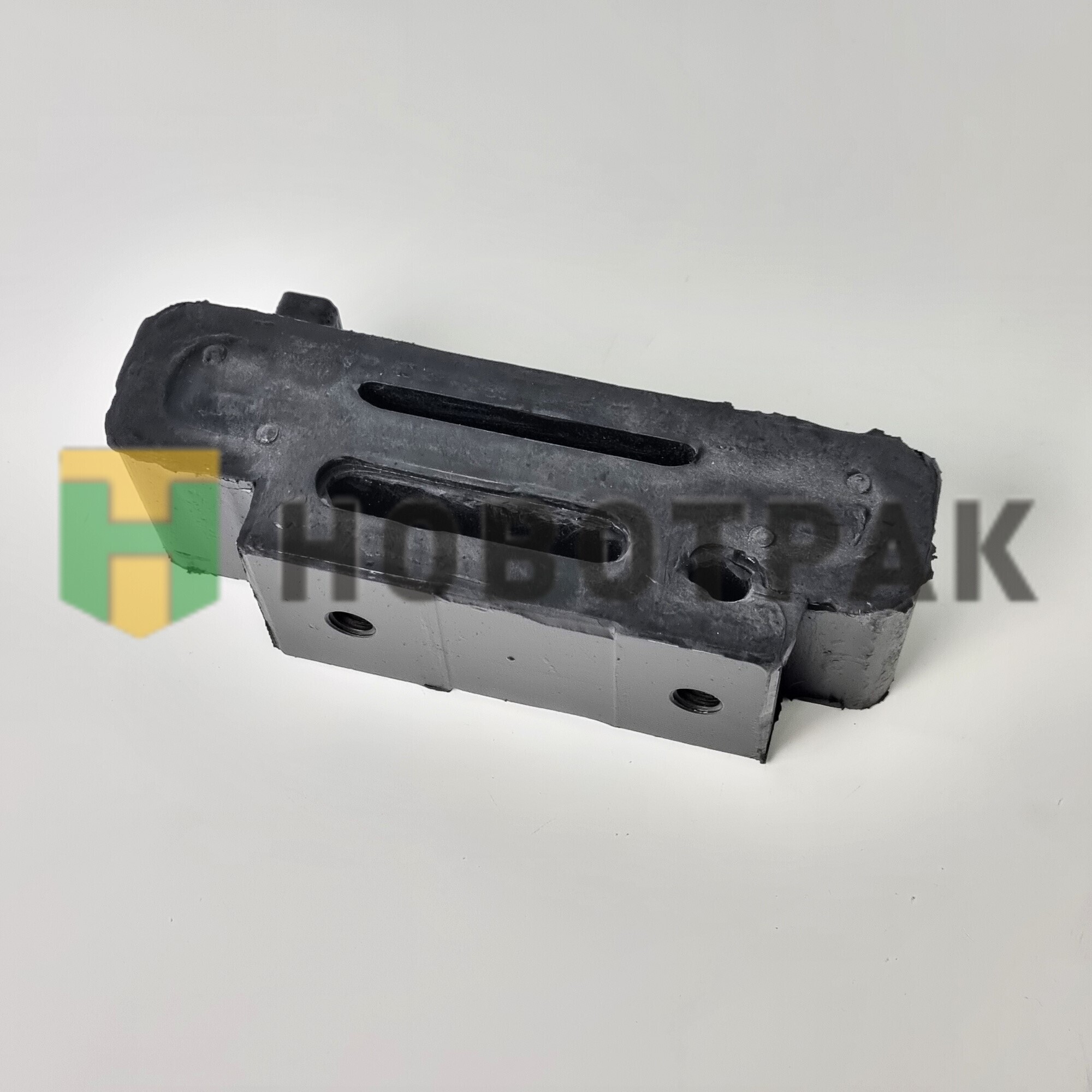 Подушка крепления радиатора MB 78104