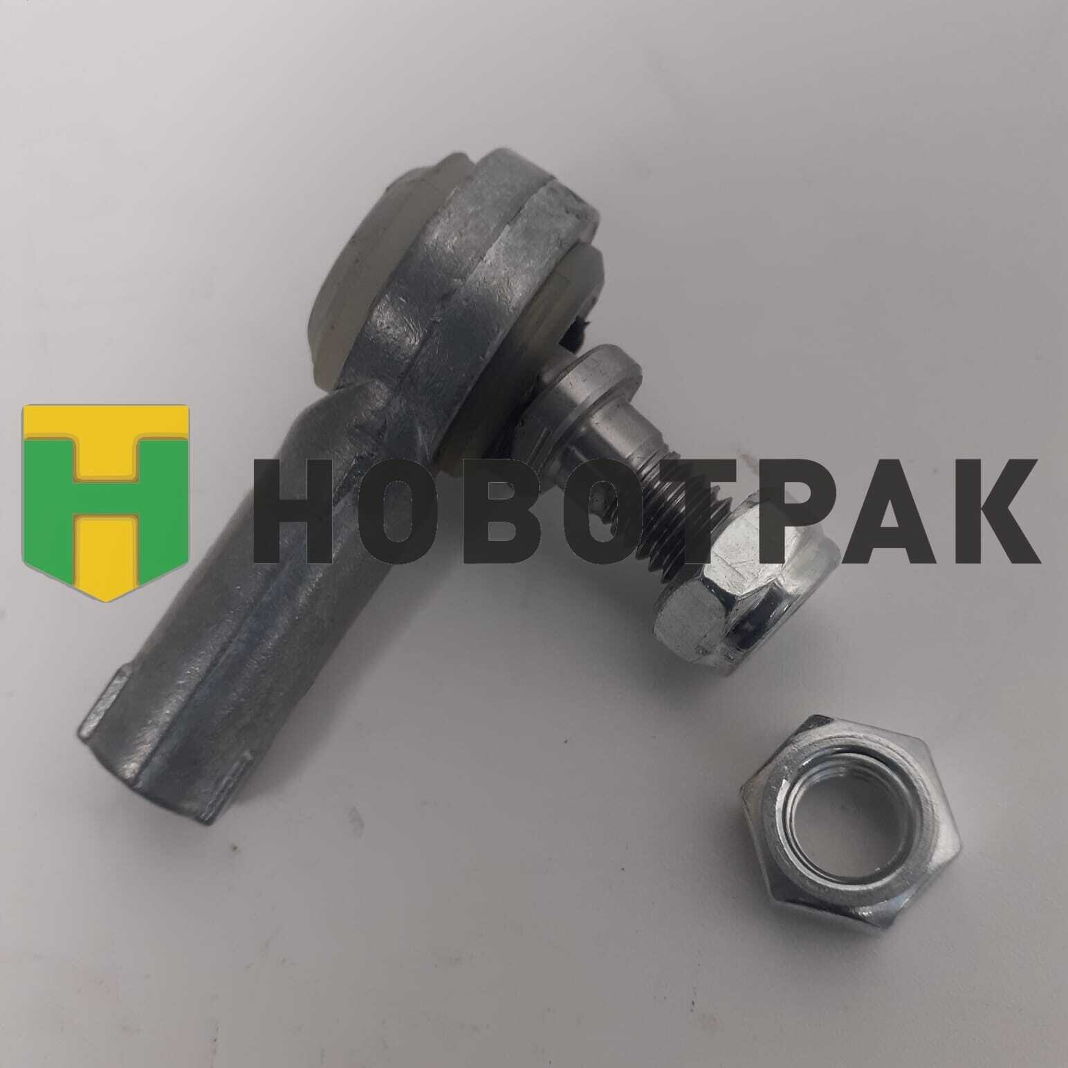 Наконечник троса газа 40*M8x1 Volvo FM9/FM10/FM12