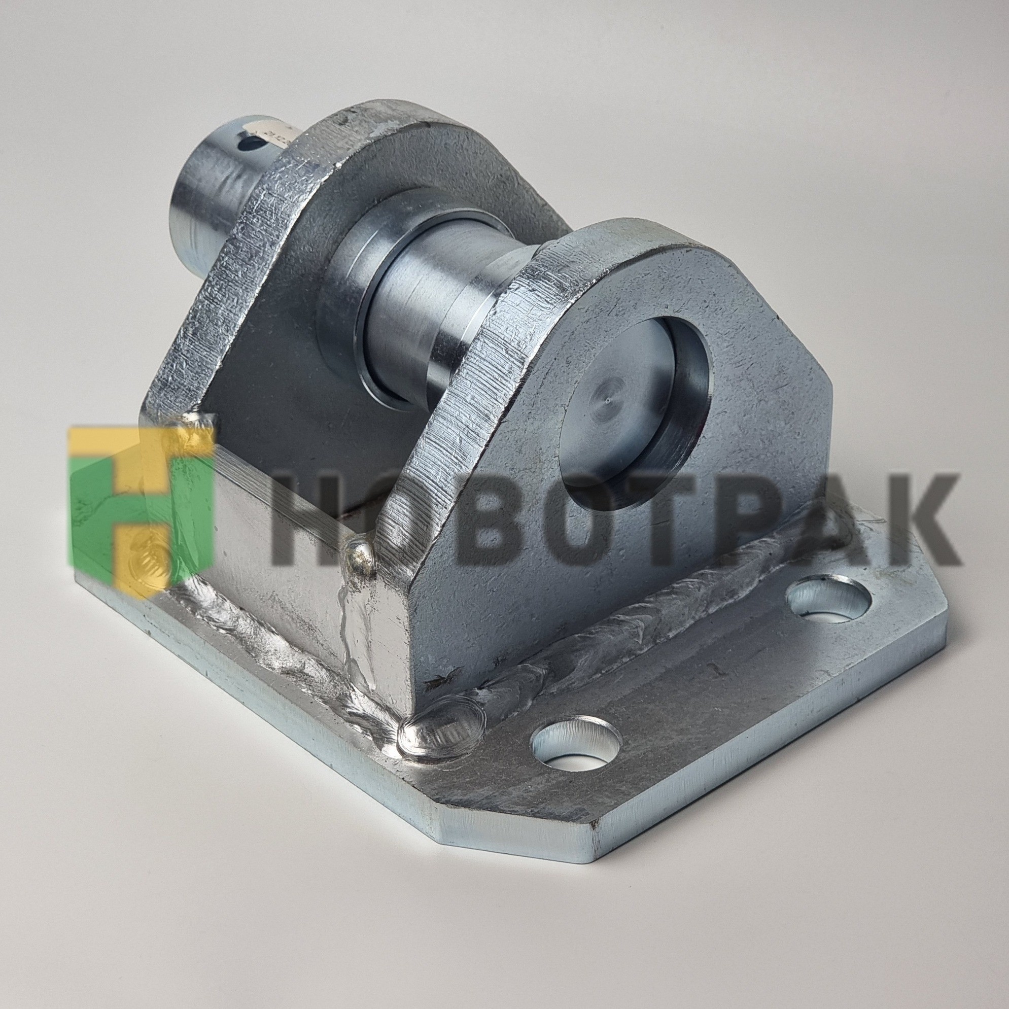 Опора гидроцилиндра верхняя PF50 с пальцем ТОНАР 5301350671