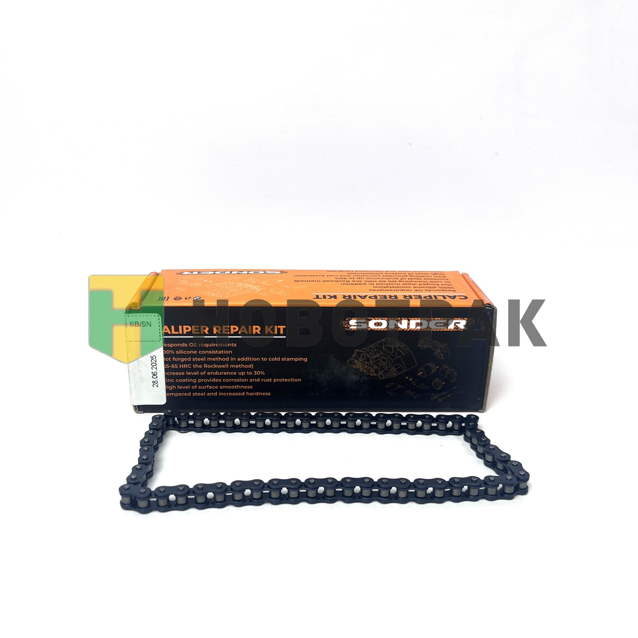 РМК суппорта (цепь 30 звеньев) SB/SN 160100506