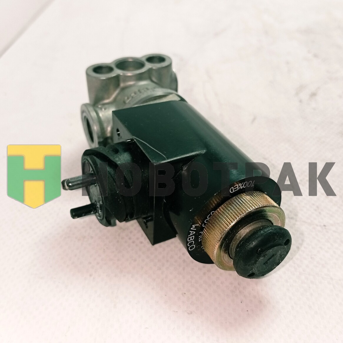 Электромагнитный клапан 3/2-байонет,3-ходовой 2-позиционнный MAN L2000