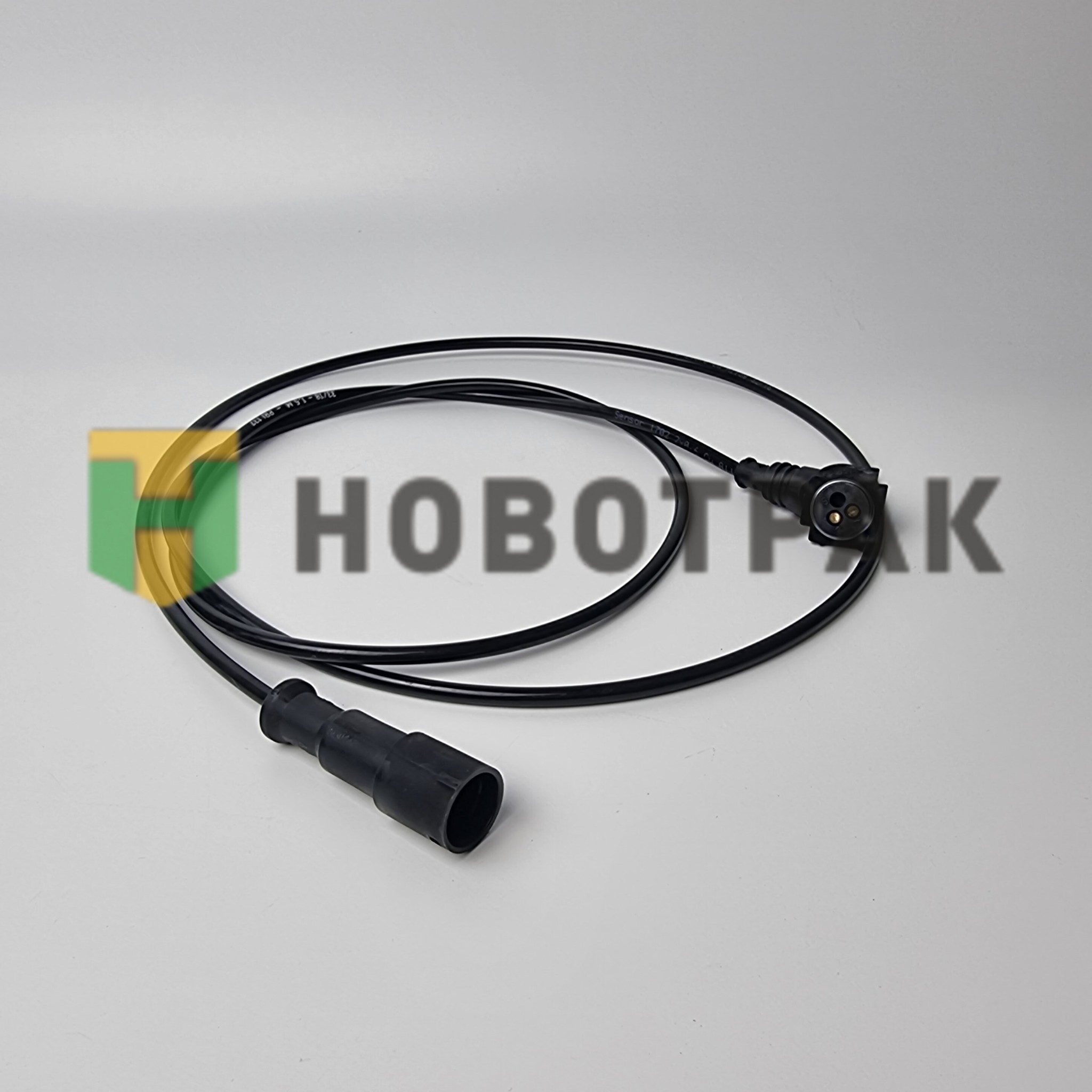 Жгут датчика износа колодок