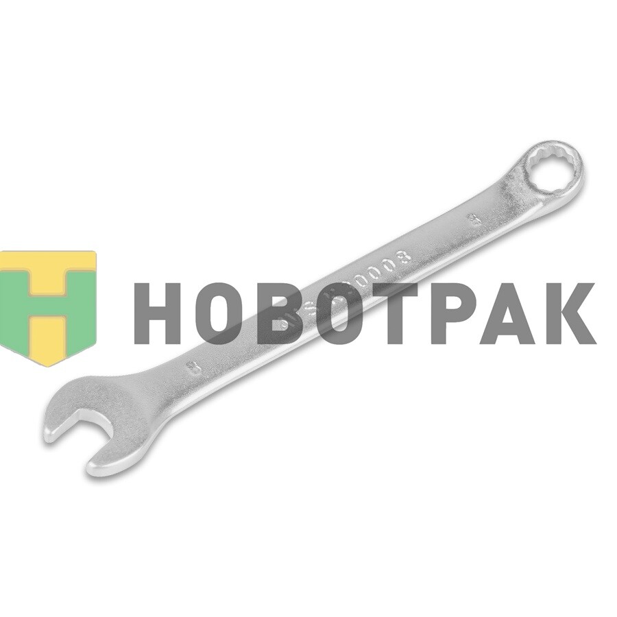 Ключ комбинированный 8мм A07655S