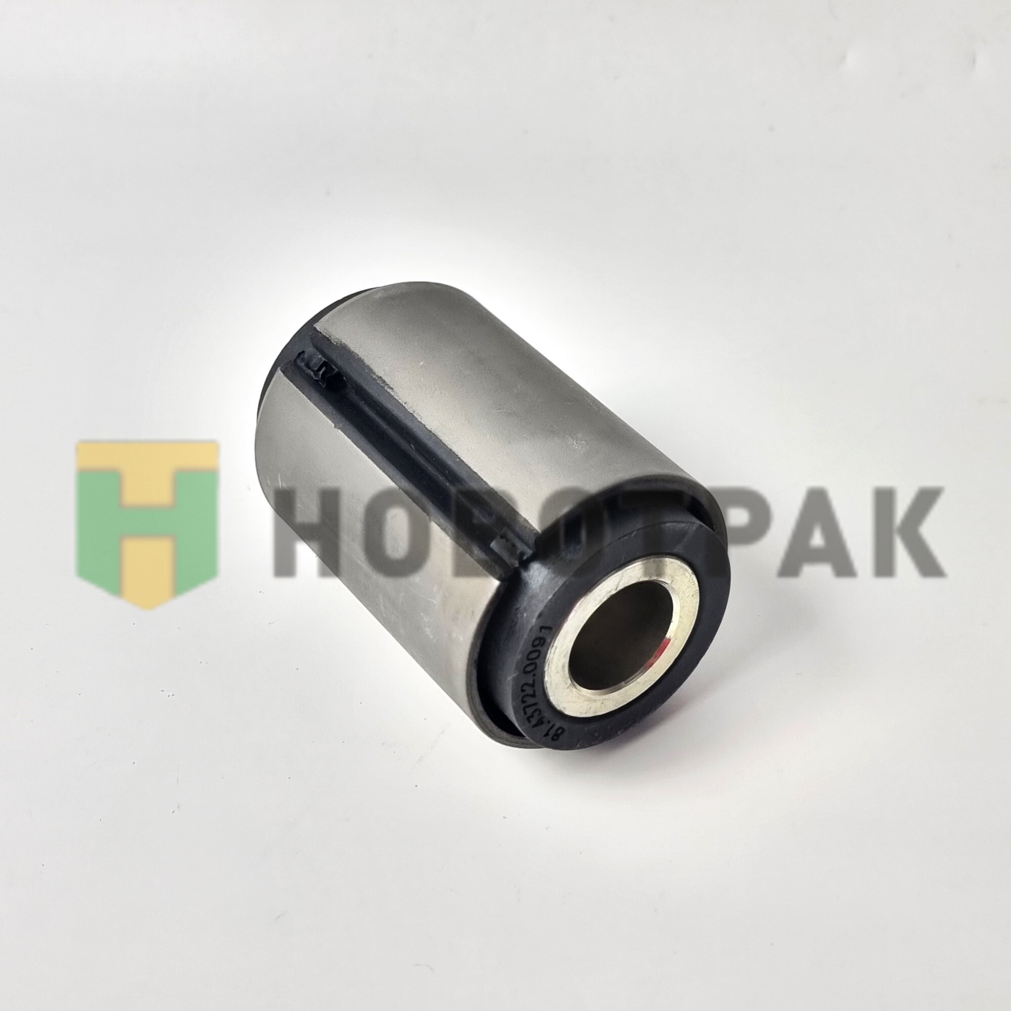 Втулка рессоры перед. MAN TGA 9236