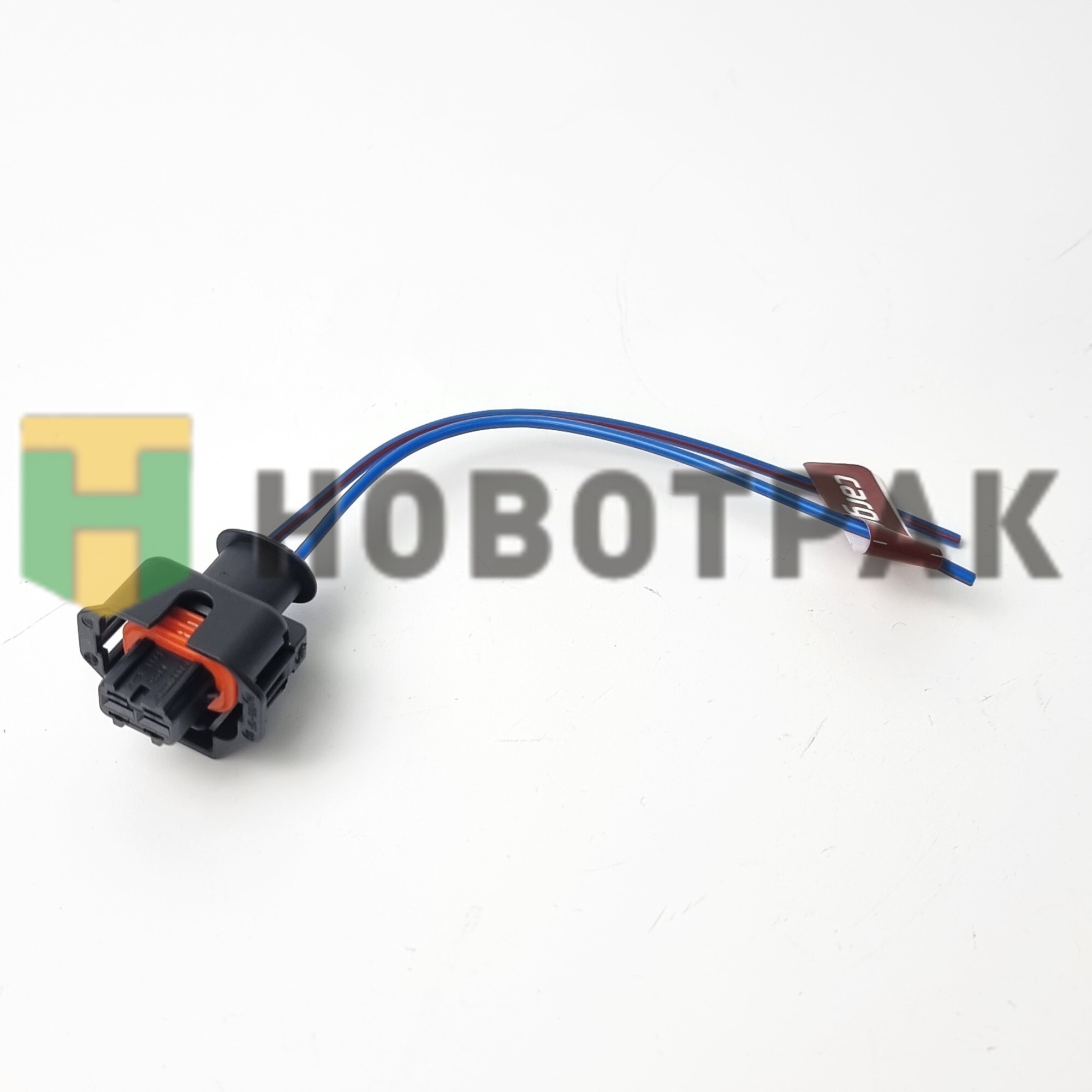 Колодка на датчик температуры ЗМЗ-405 ЕВРО3 AX537
