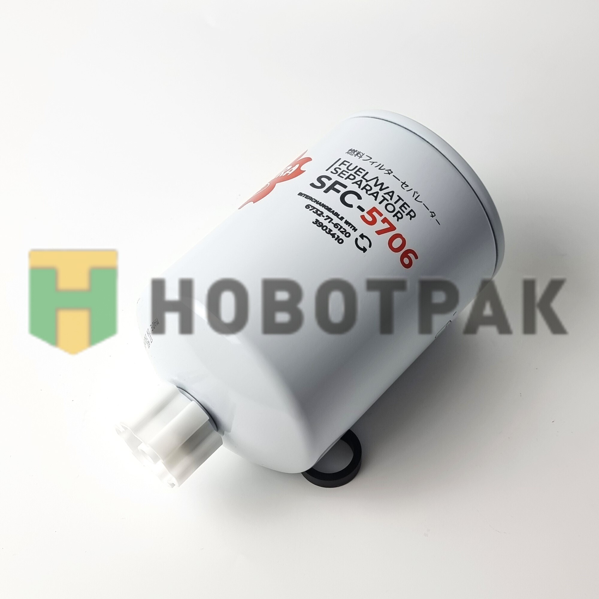 Фильтр топливный сепаратора SFC5706