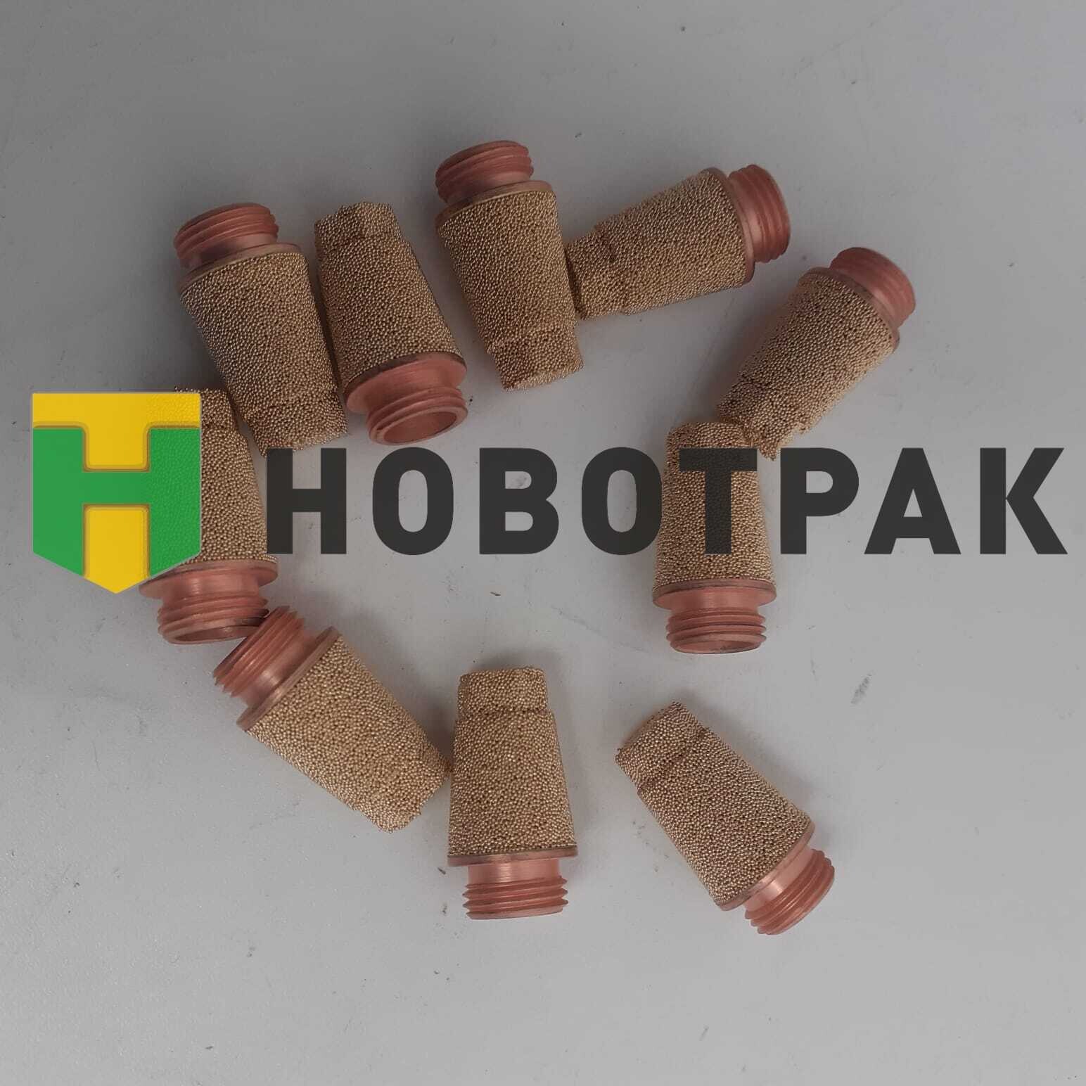 Пневмоглушитель G1/8 292118