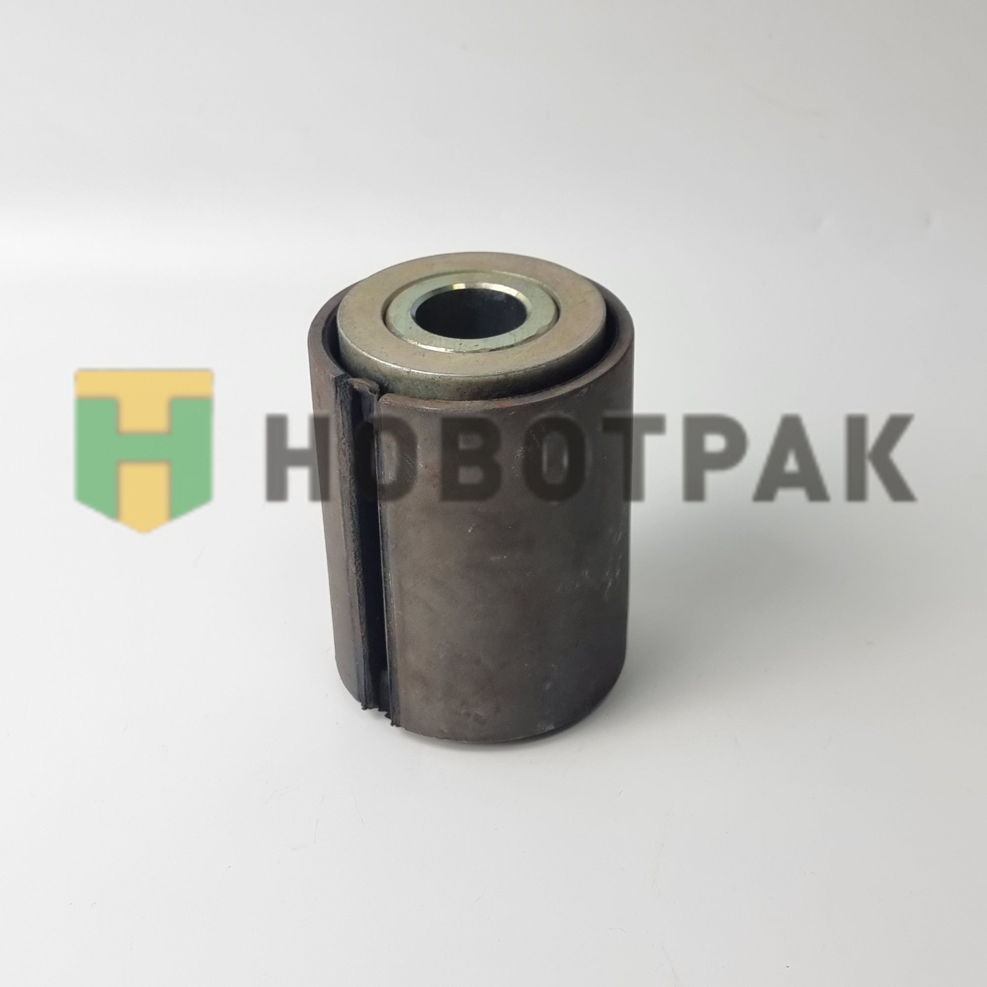 Втулка рессоры MAN 24*70*95 020029