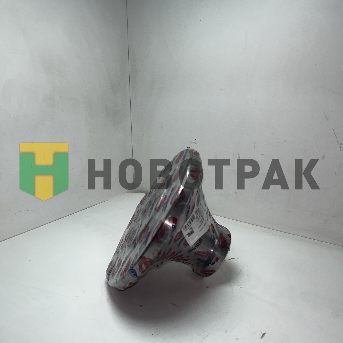 Шкворень полуприцепа 2"(под болт) 88070