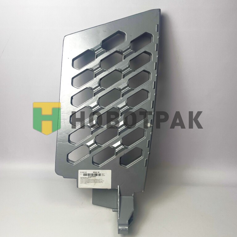 Ступенька подножки нижняя правая MB Actros MP1 8723127SX