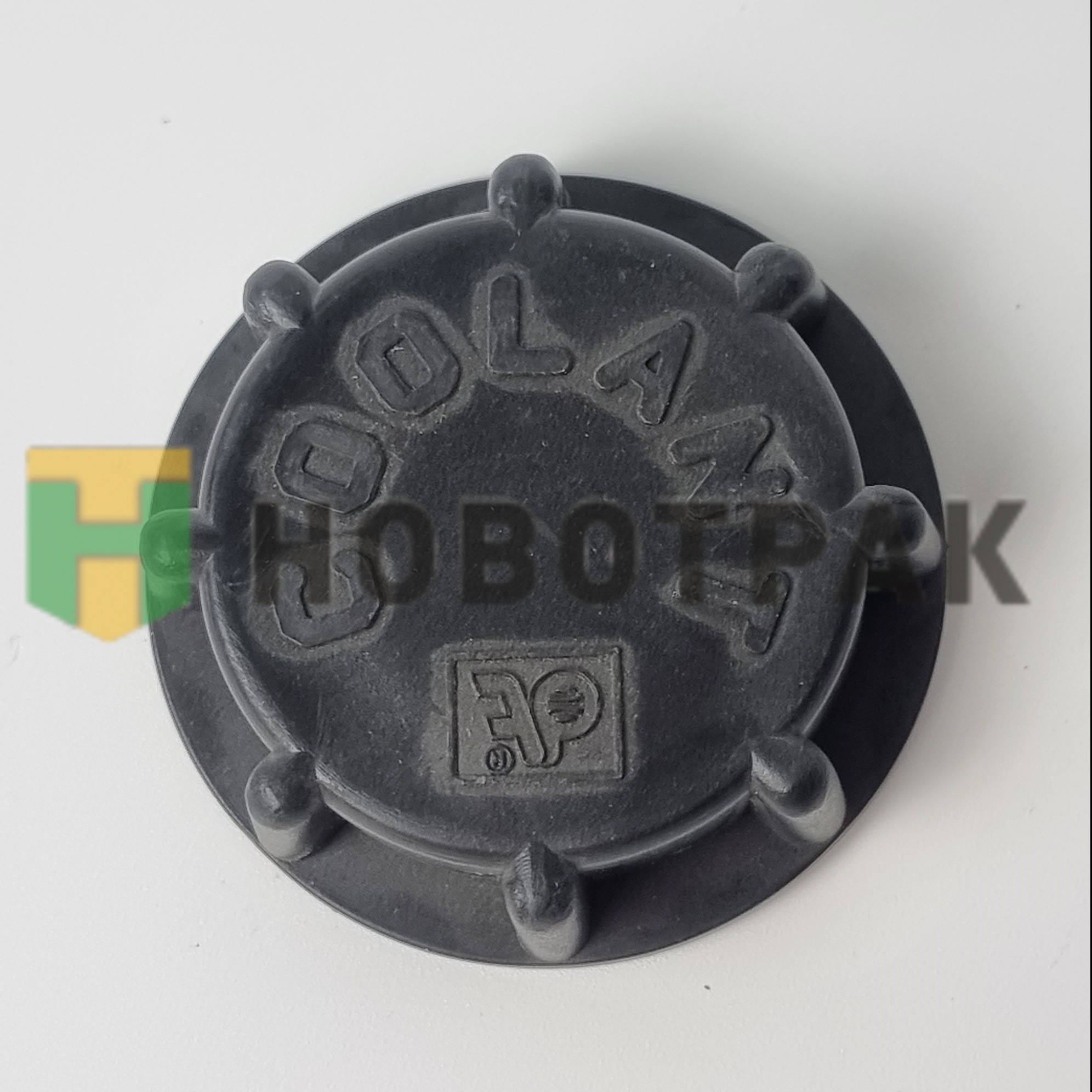 Крышка расширительного бачка Volvo FH12/16 215324