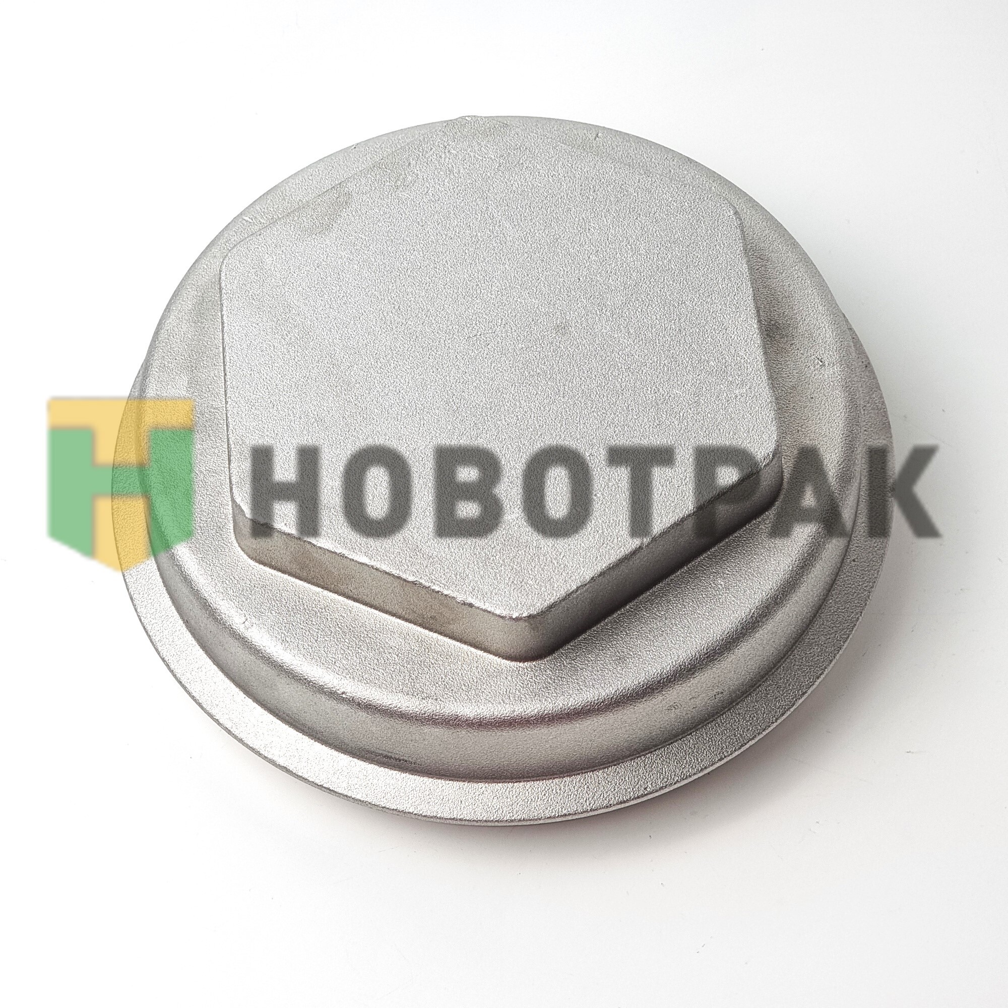 Крышка ступицы SMB/FRUEHAUF М155-2,5 Н60 090037