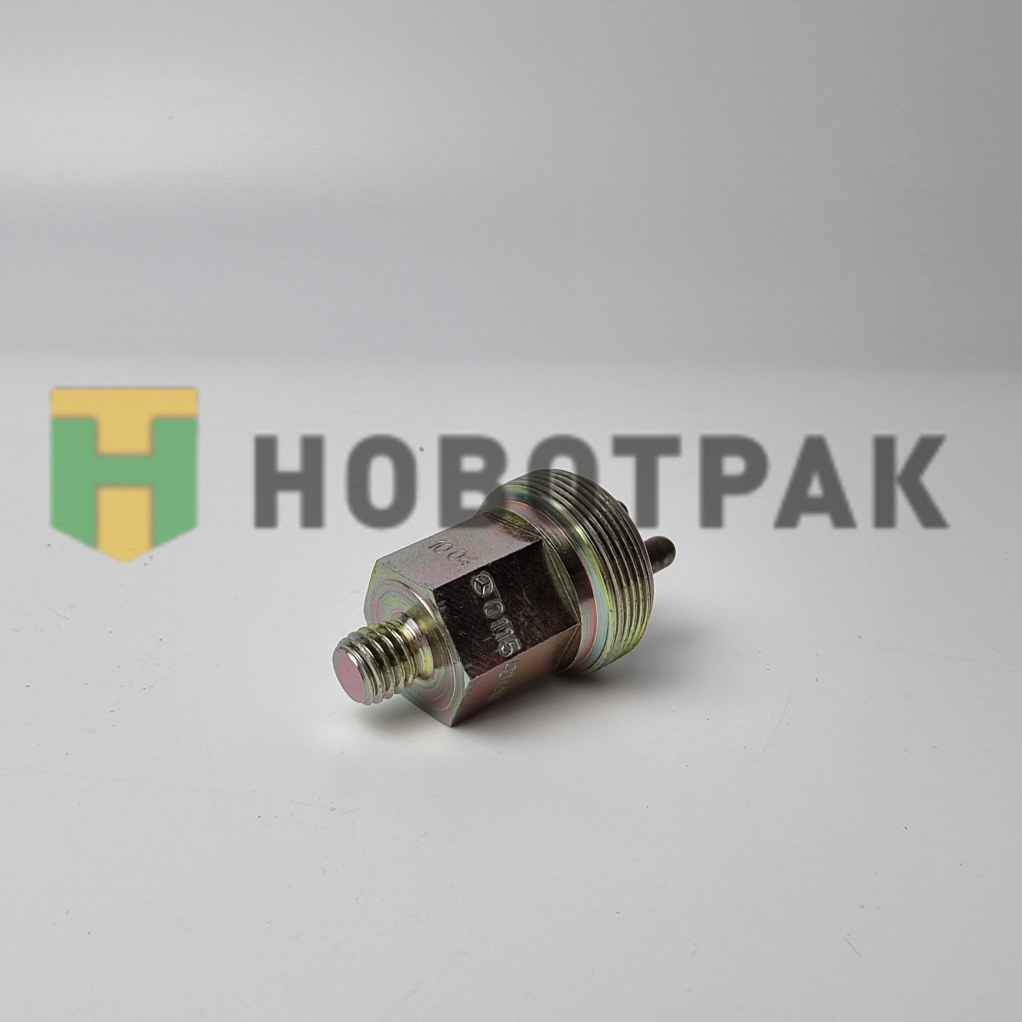 Датчик температурный