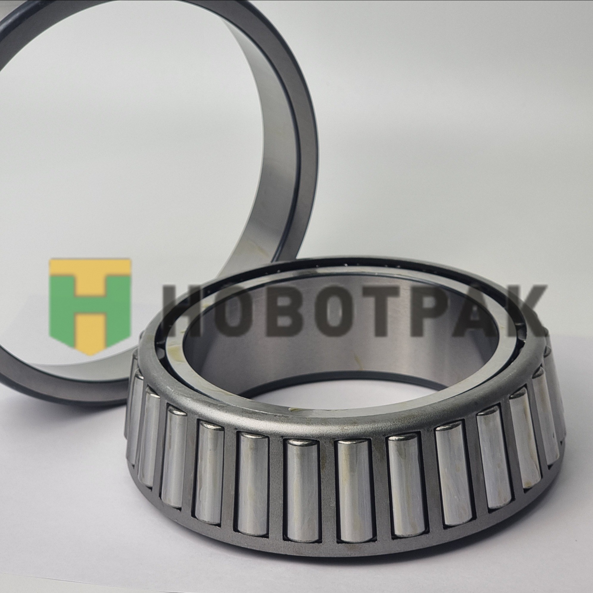 Подшипник ступицы КАМАЗ-5490/MB/MAN/DAF 110-170-47 33022/400589