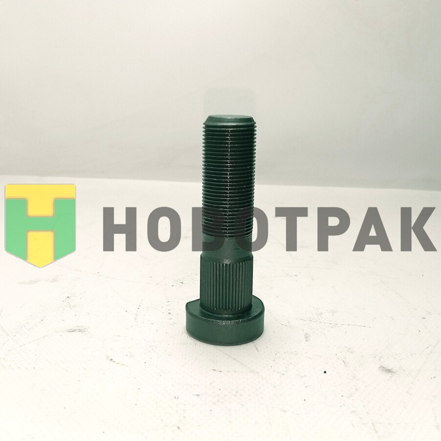 Болт колесный передний КАМАЗ-5490 M22*15-85 90000077