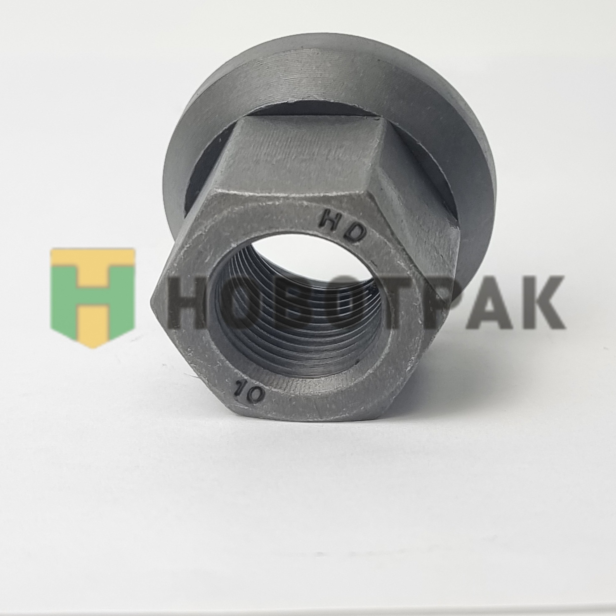 Гайка колесная 7/8"*14UNF*10/35/SW33 109200