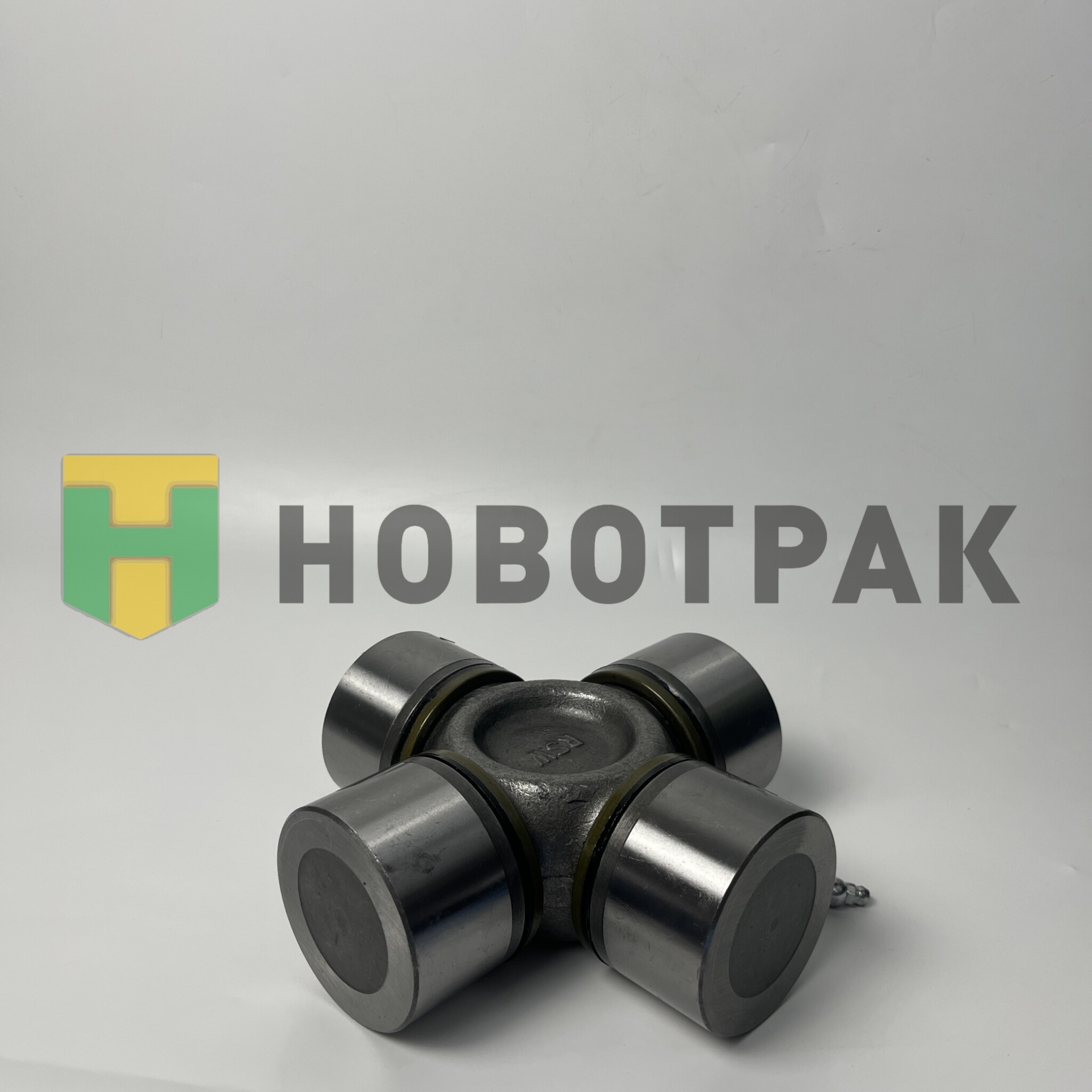 Крестовина 70x178 основного карданного вала T5G WG9370310010