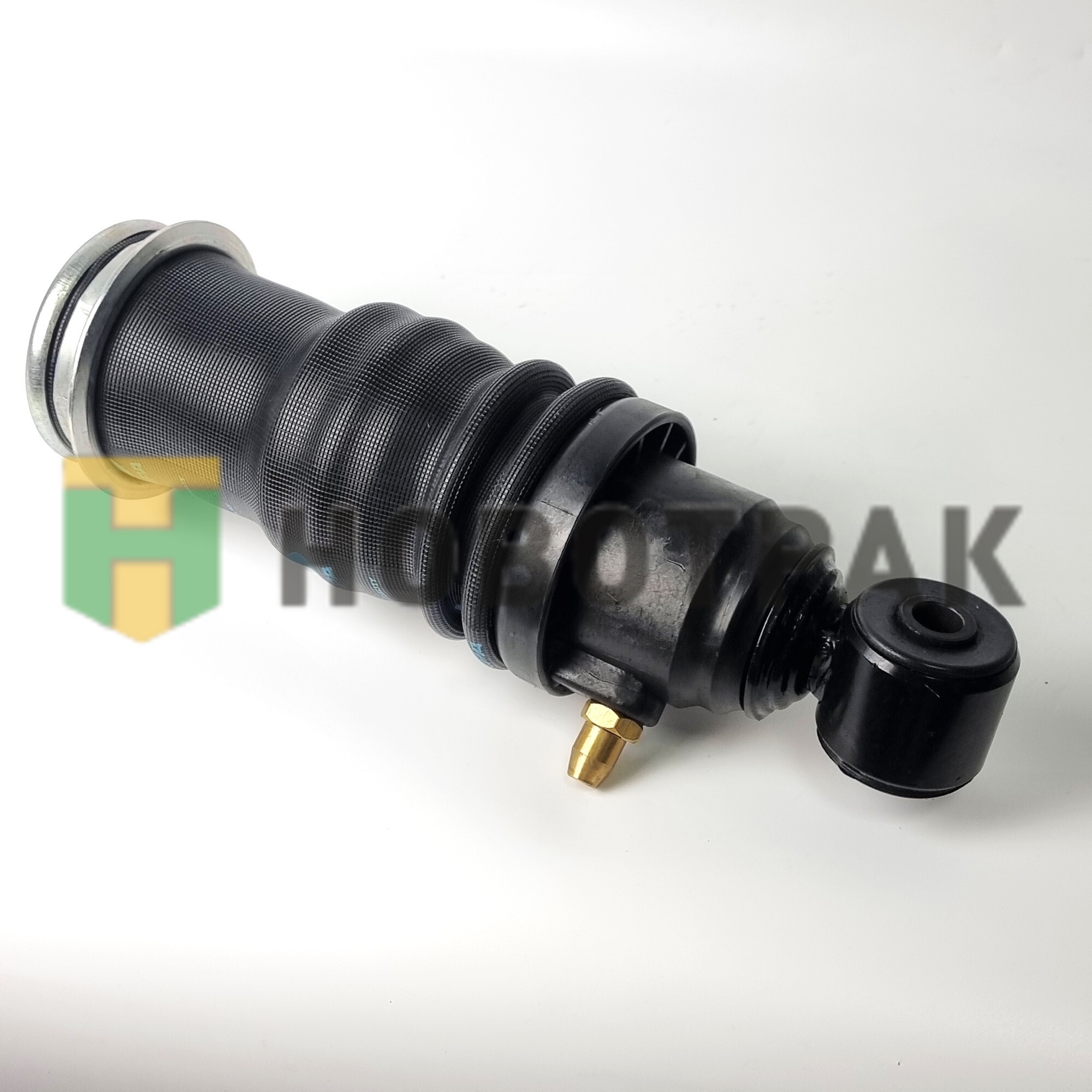 Амортизатор кабины с пневмобаллоном Scania 04018101