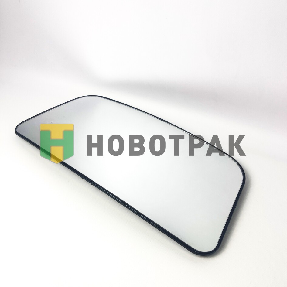 Стекло зеркала основное SCANIA 4 с подогревом TS04B002081