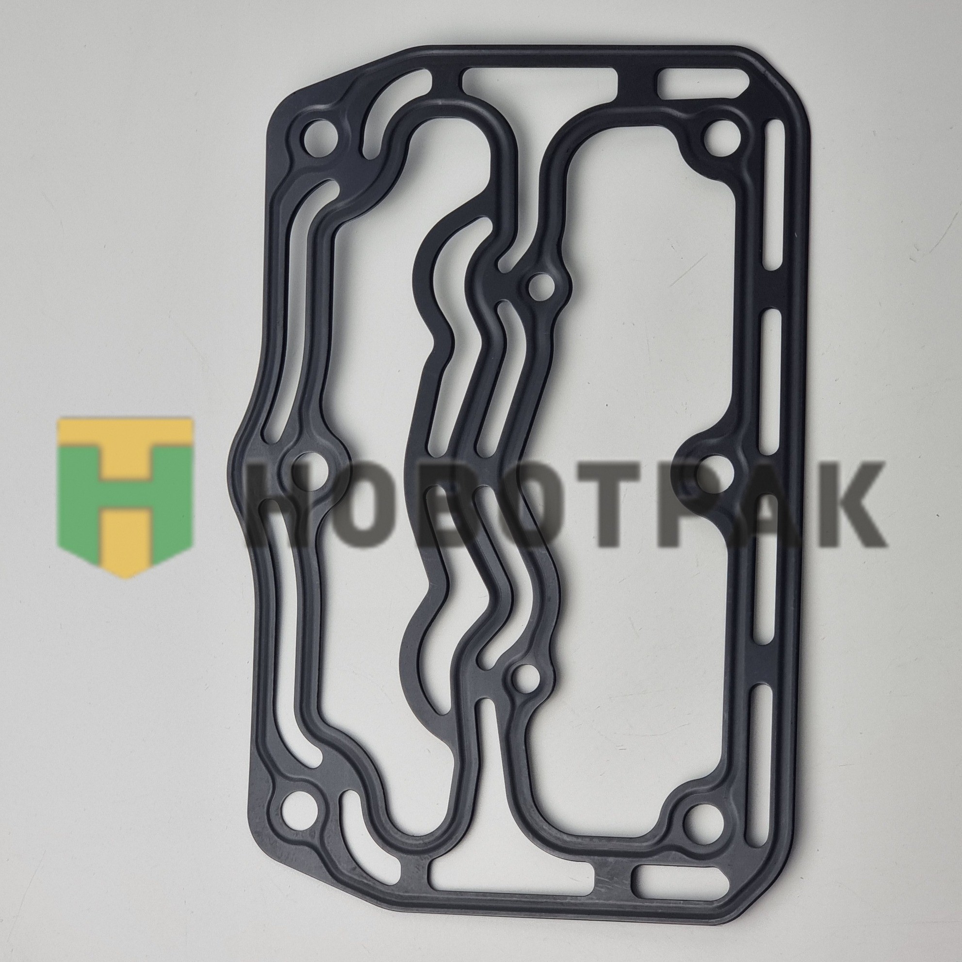 РМК компрессора DAF XF95 (прокладки+уплотнения)