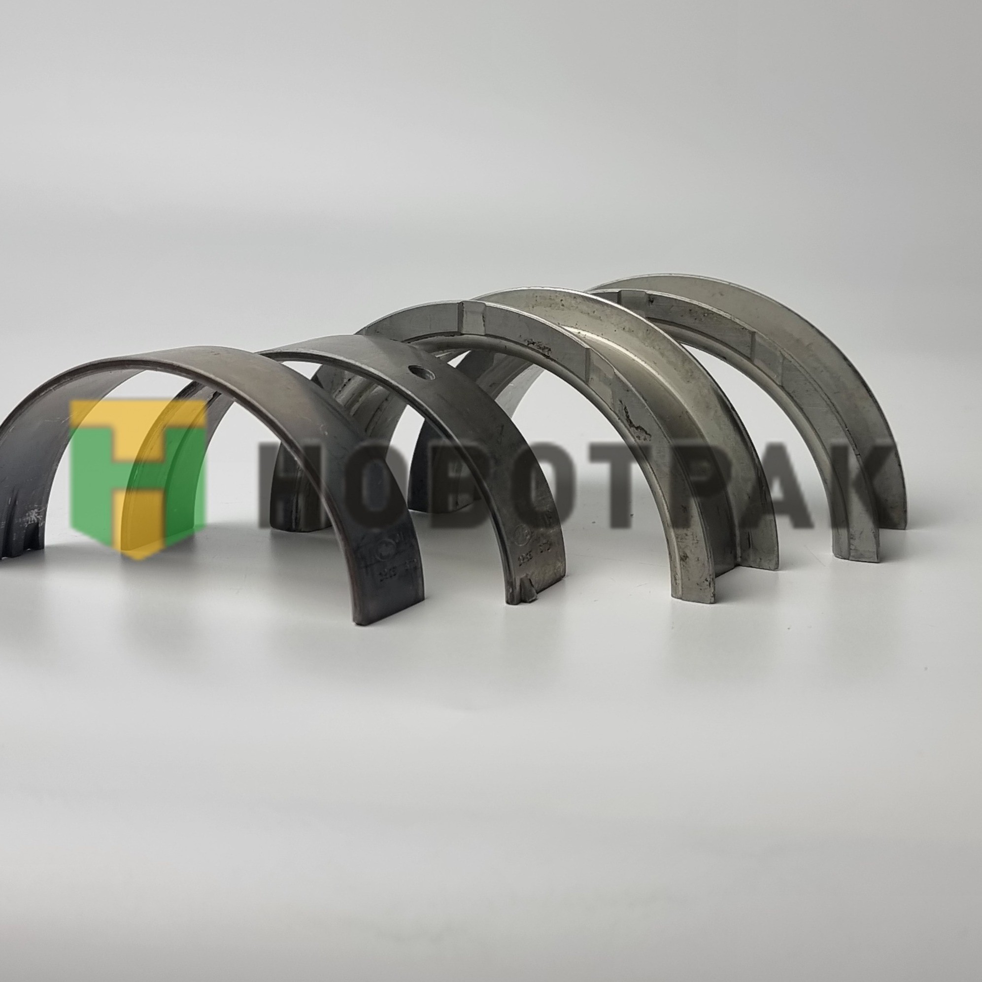 !Вкладыши коренные к-т 6цил STD \MB дв.OM352/352A/362LA
