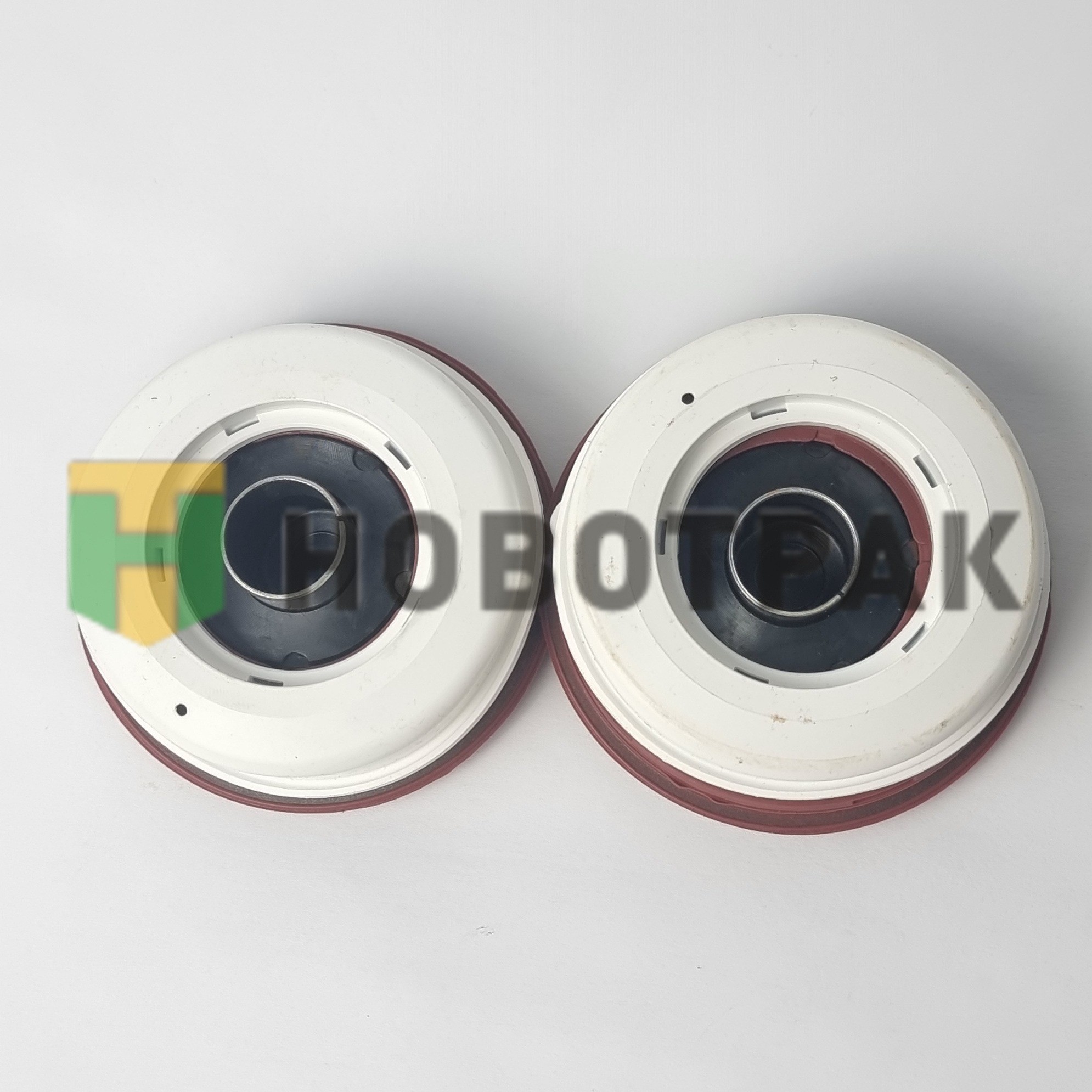 РМК суппорта (пятаки с буртом) KNORR 9011102