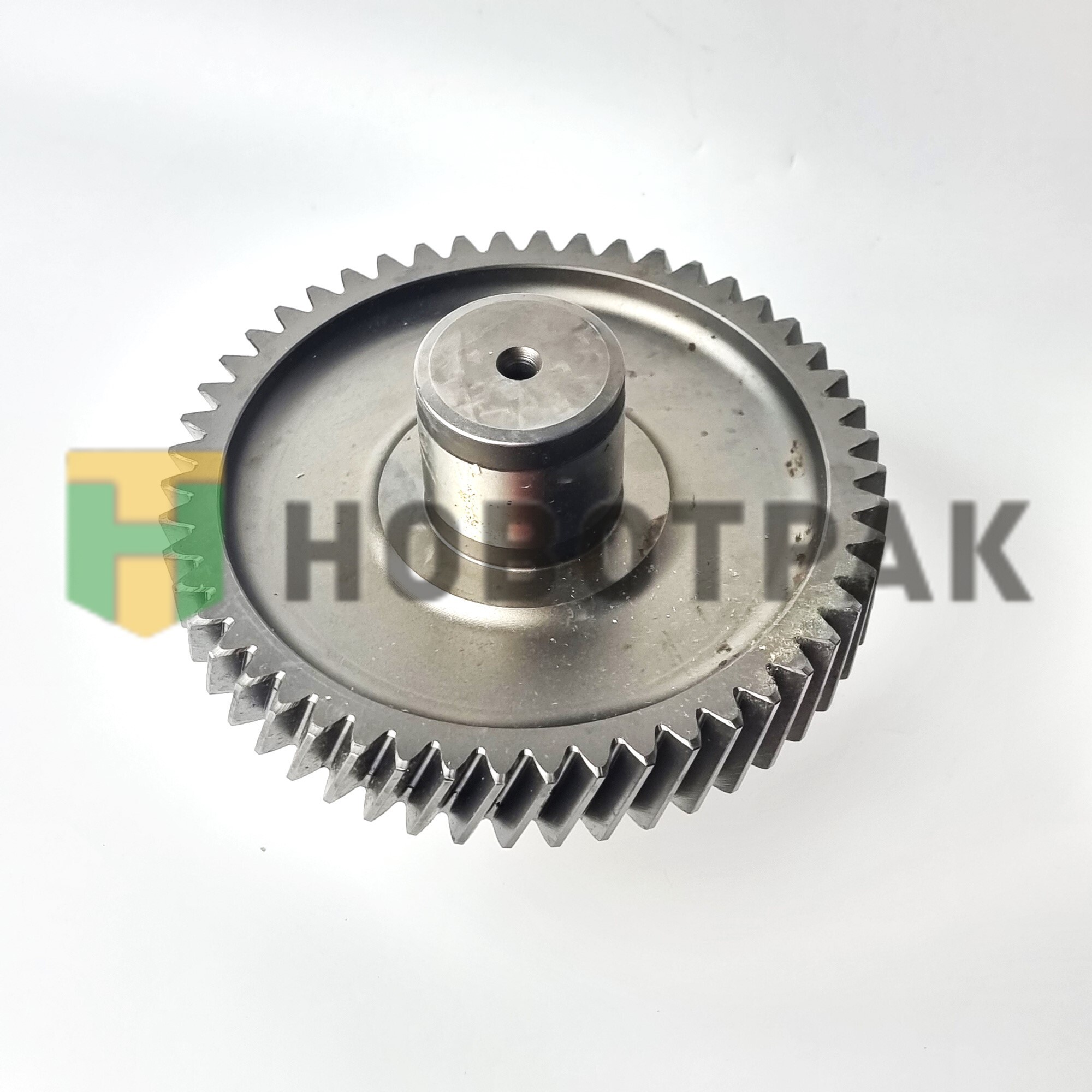 Шестерня Z-50 S6-90 ZF 95530770