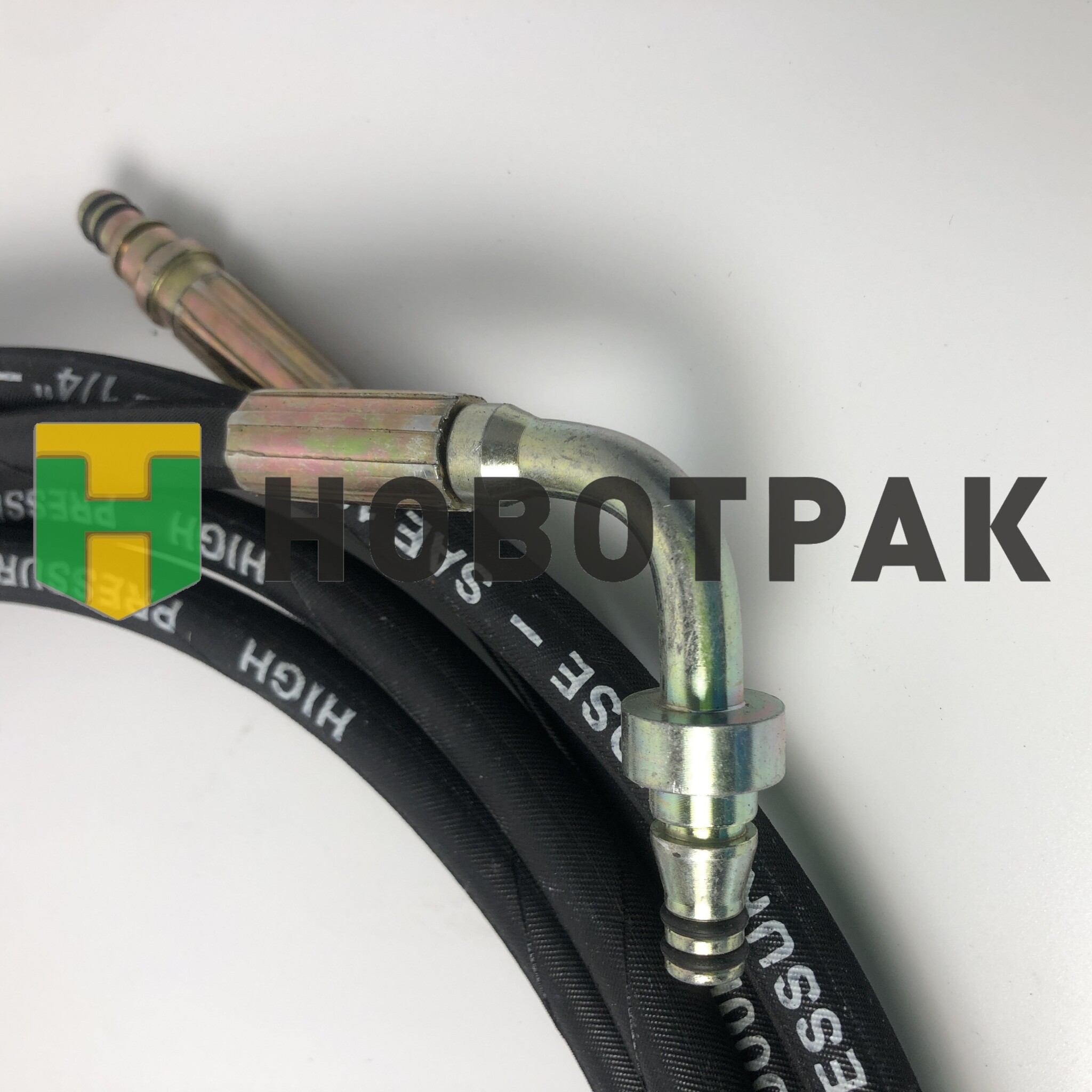 Шланг гидравлический ПГУ SITRAK 711W311116003