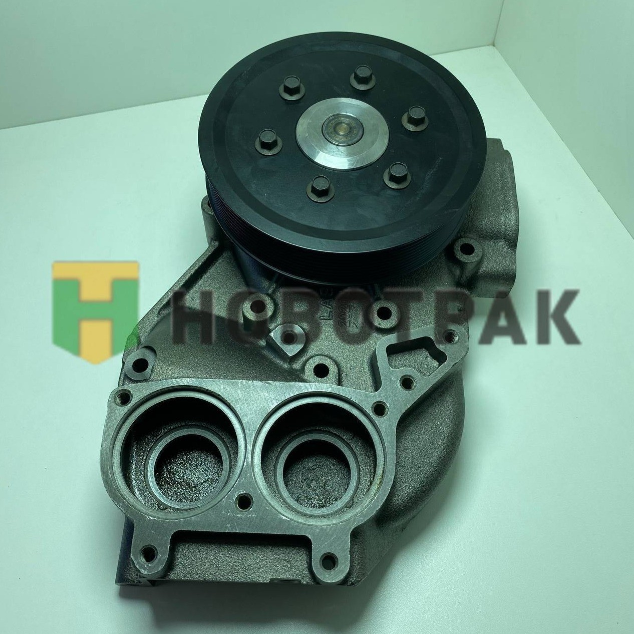 Водная помпа MERCEDES ACTROS