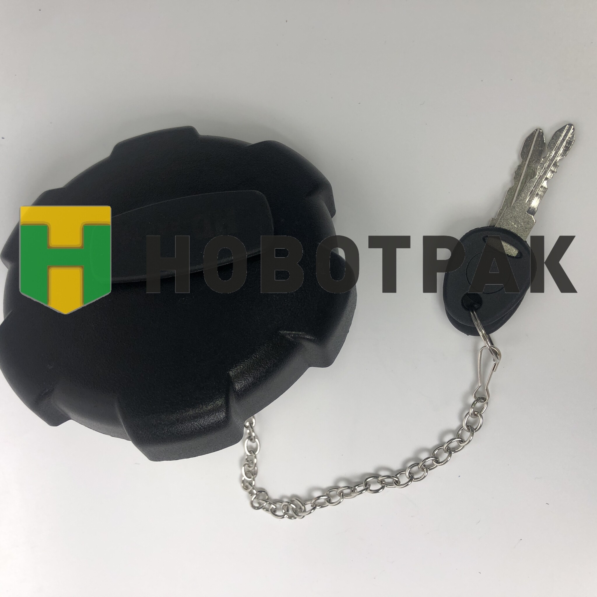 Крышка топливного бака MAN/VOLVO/RVI с замком